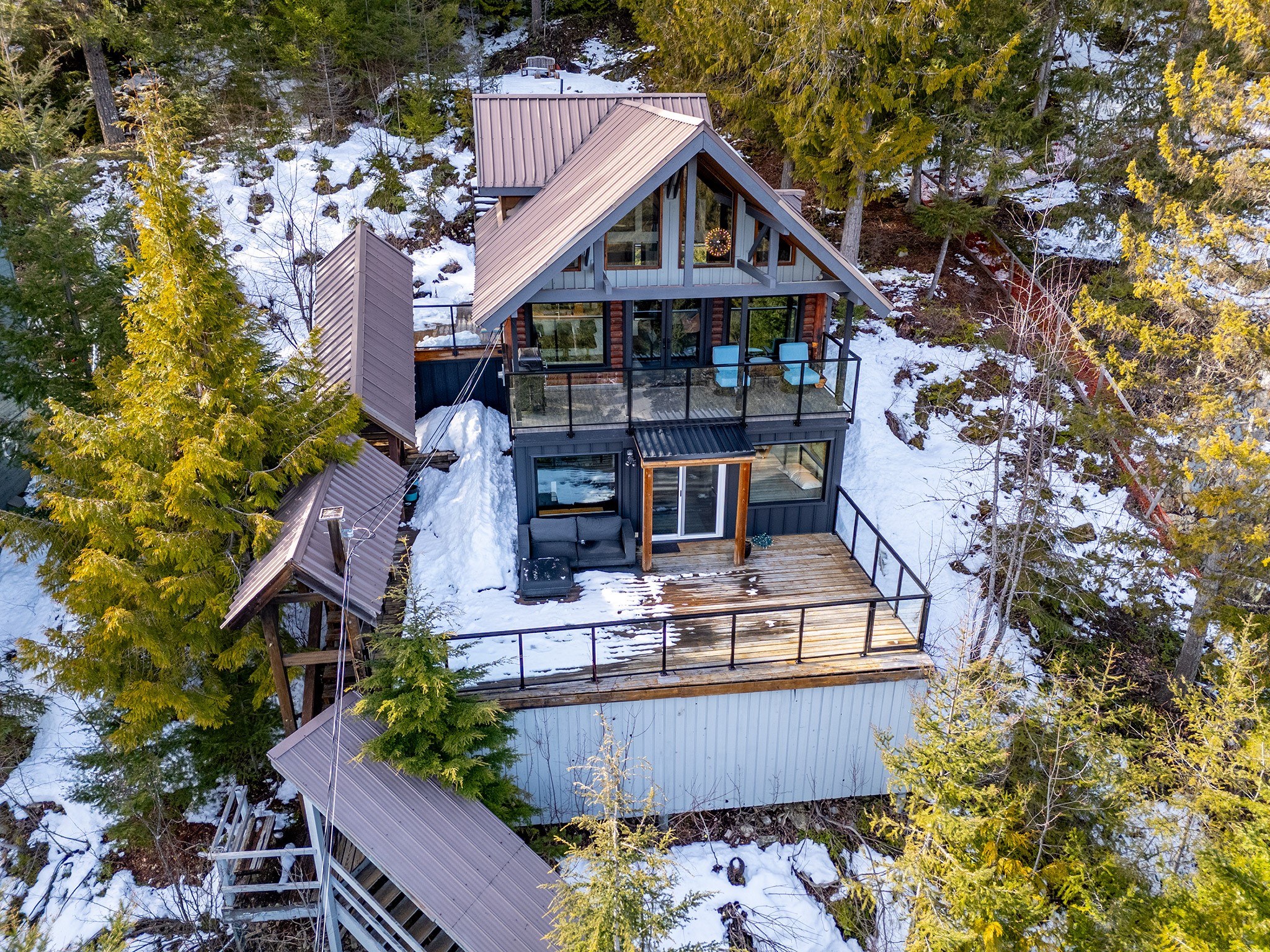 8706 Wedgeview Place image 26