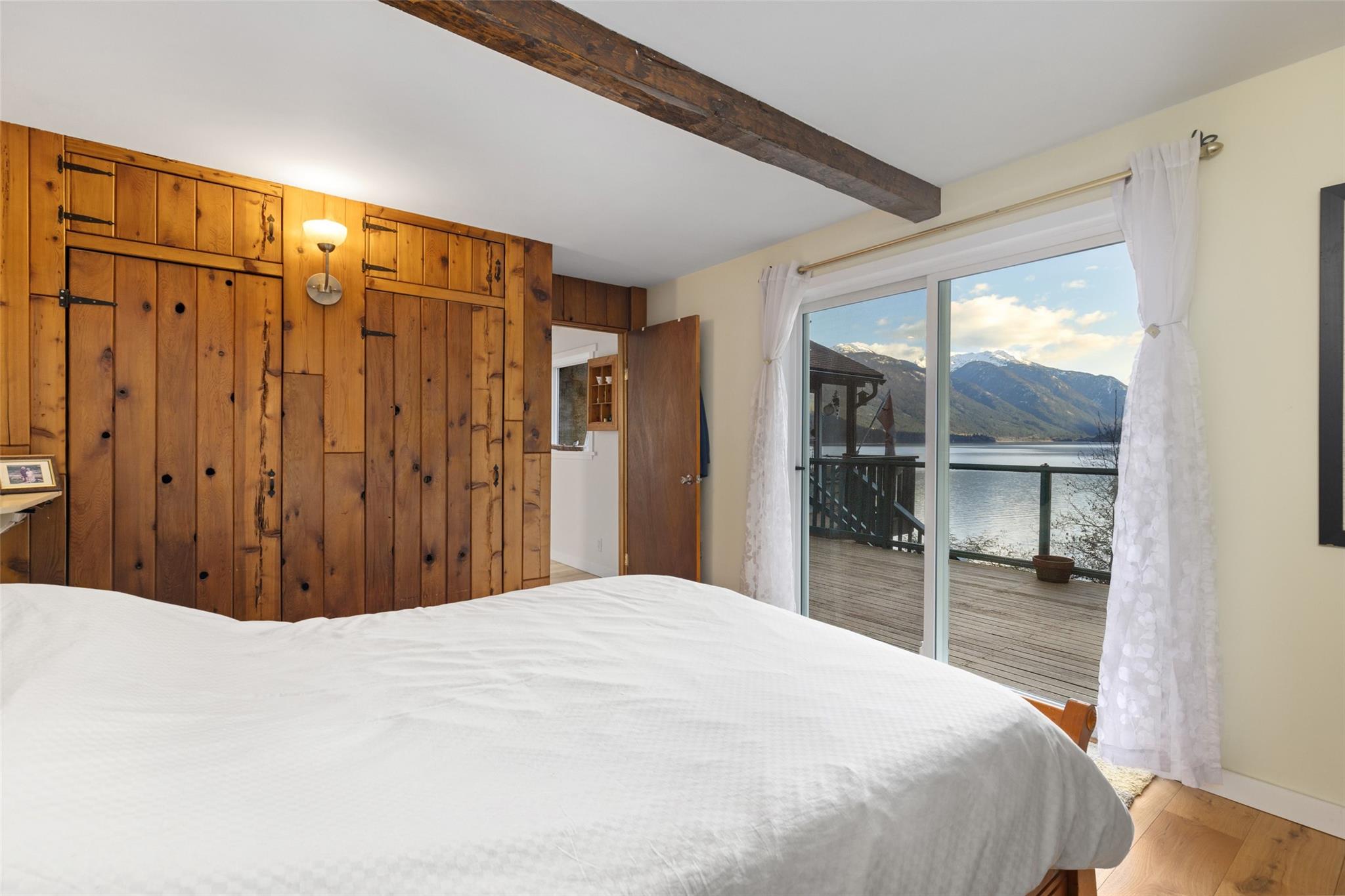 10484 In-Shuck-Ch Forest Service Road image 9