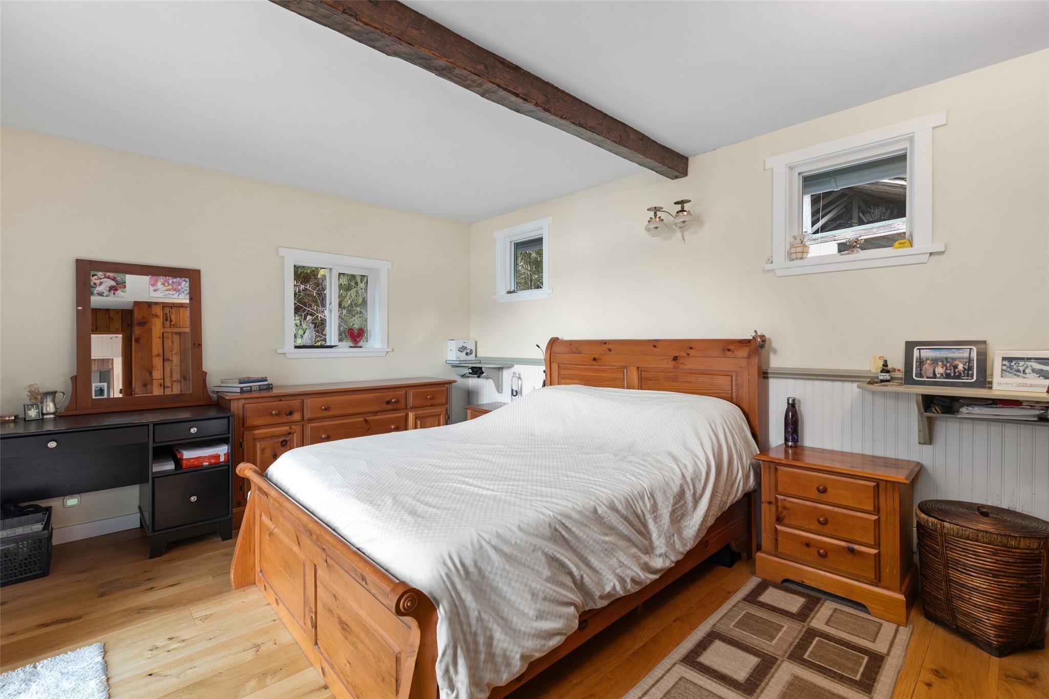 10484 In-Shuck-Ch Forest Service Road image 10