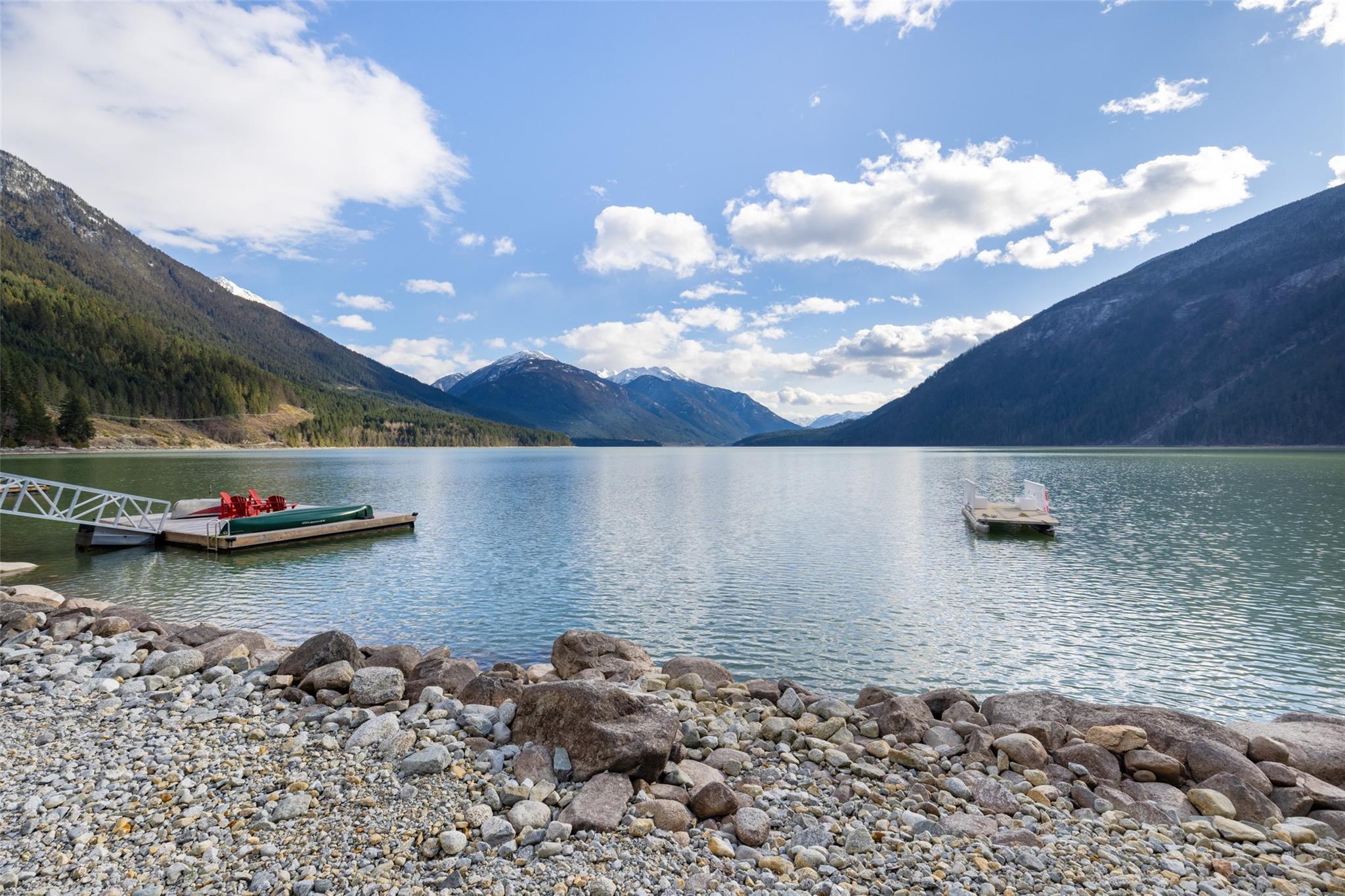 10484 In-Shuck-Ch Forest Service Road image 13