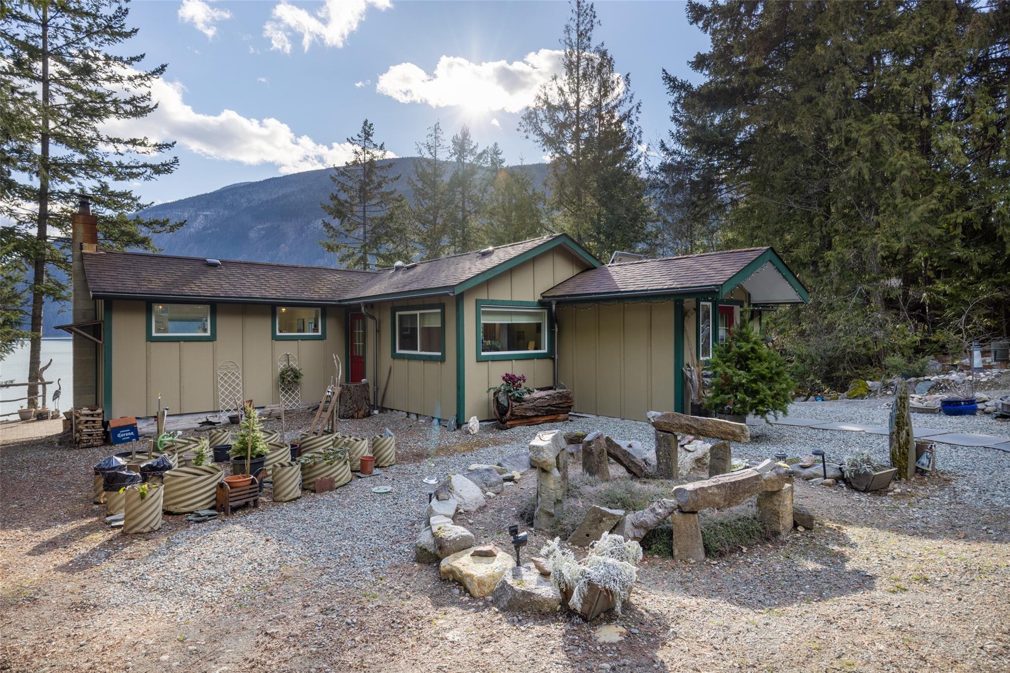 10484 In-Shuck-Ch Forest Service Road image 18