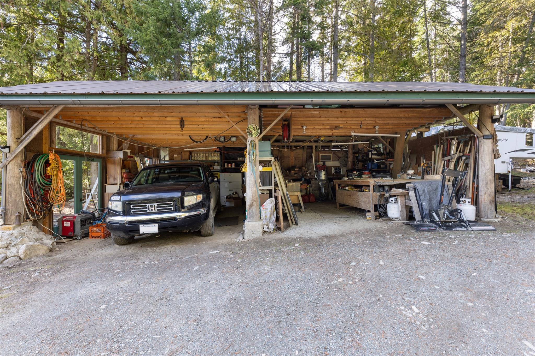 10484 In-Shuck-Ch Forest Service Road image 19