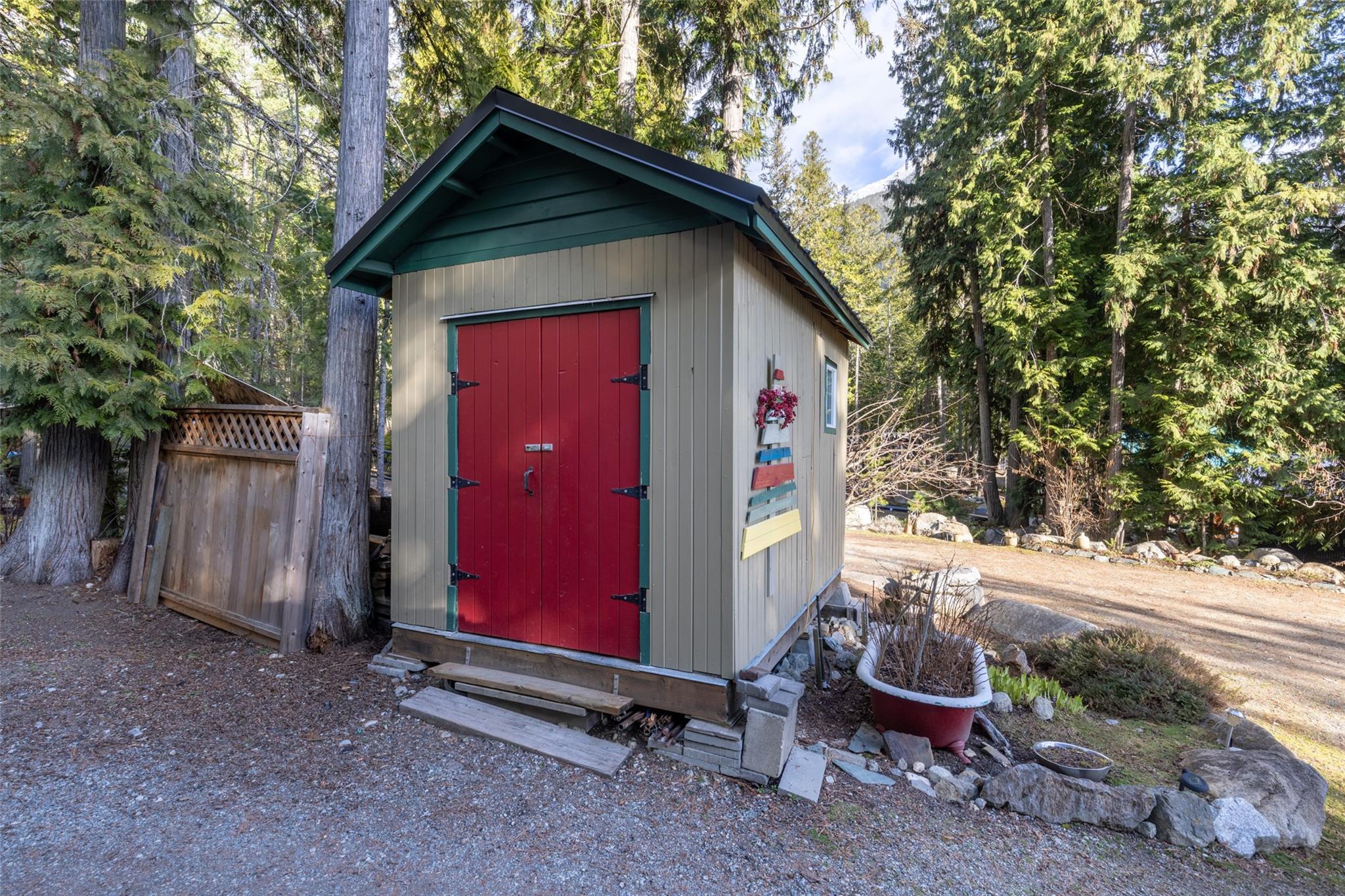 10484 In-Shuck-Ch Forest Service Road image 23