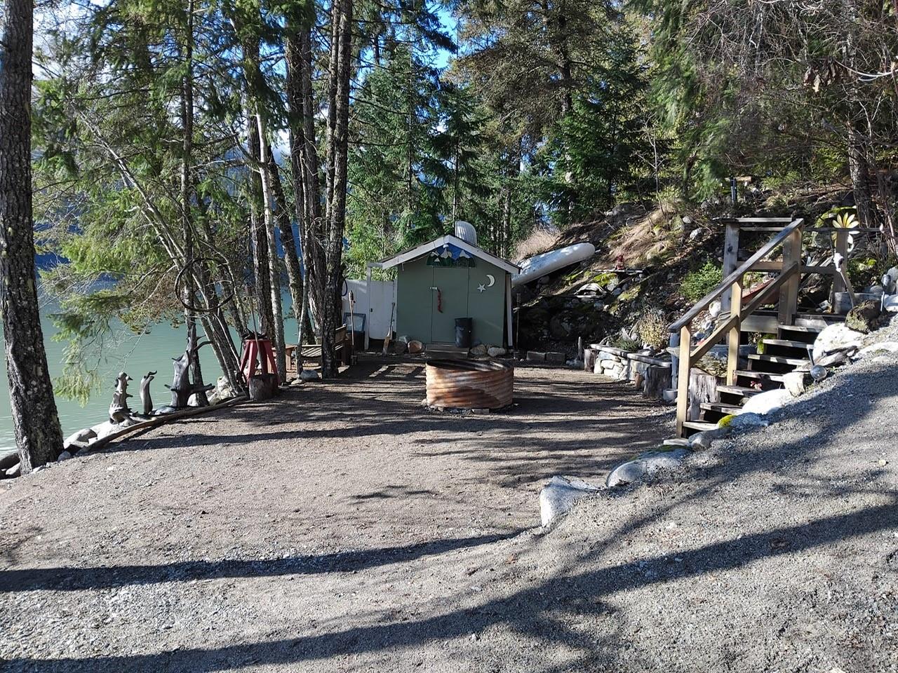 10484 In-Shuck-Ch Forest Service Road image 26