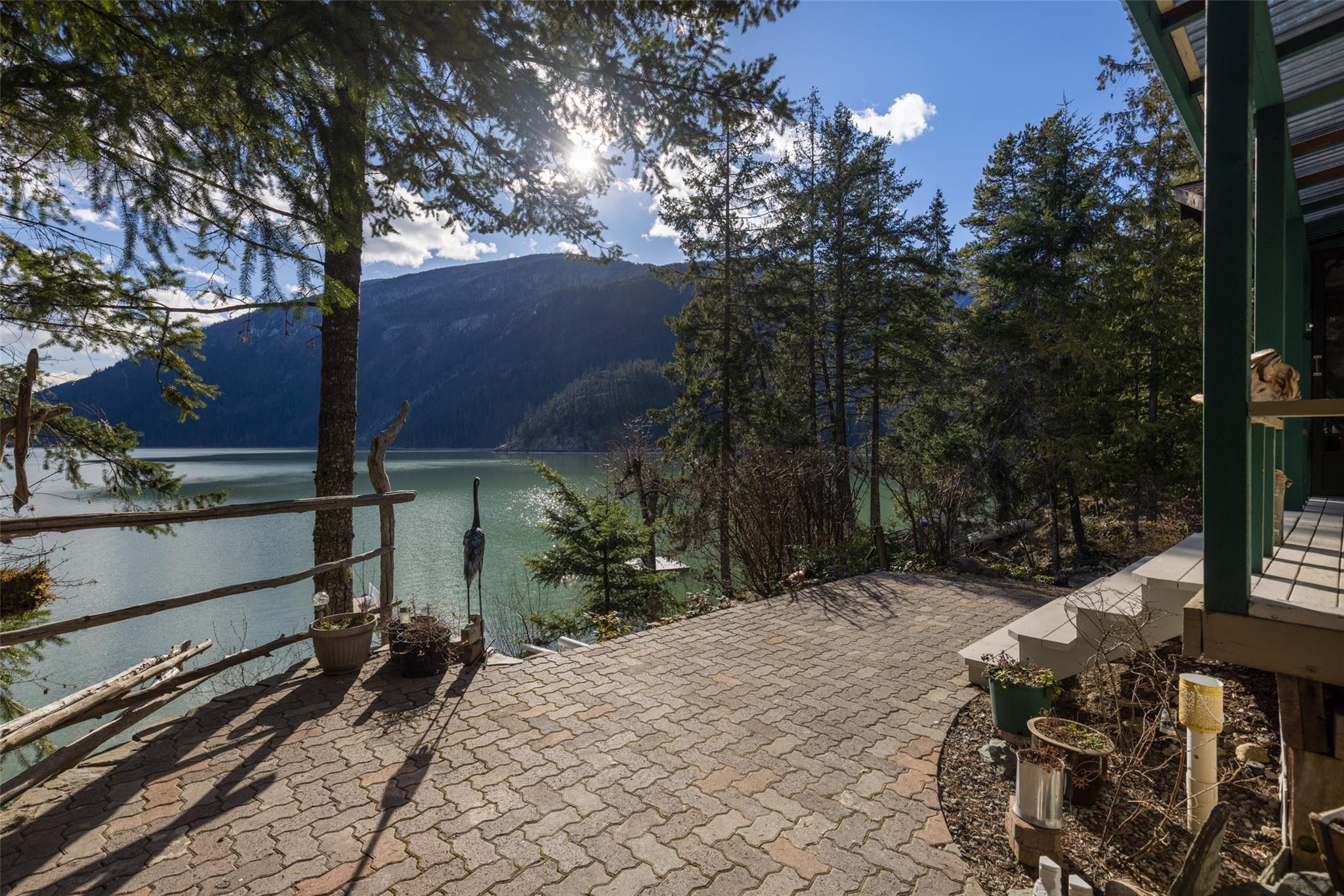 10484 In-Shuck-Ch Forest Service Road image 2