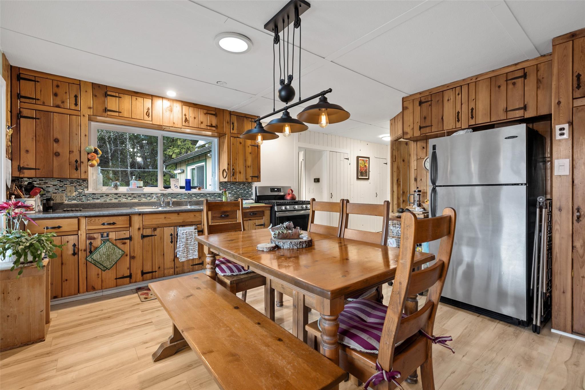 10484 In-Shuck-Ch Forest Service Road image 4