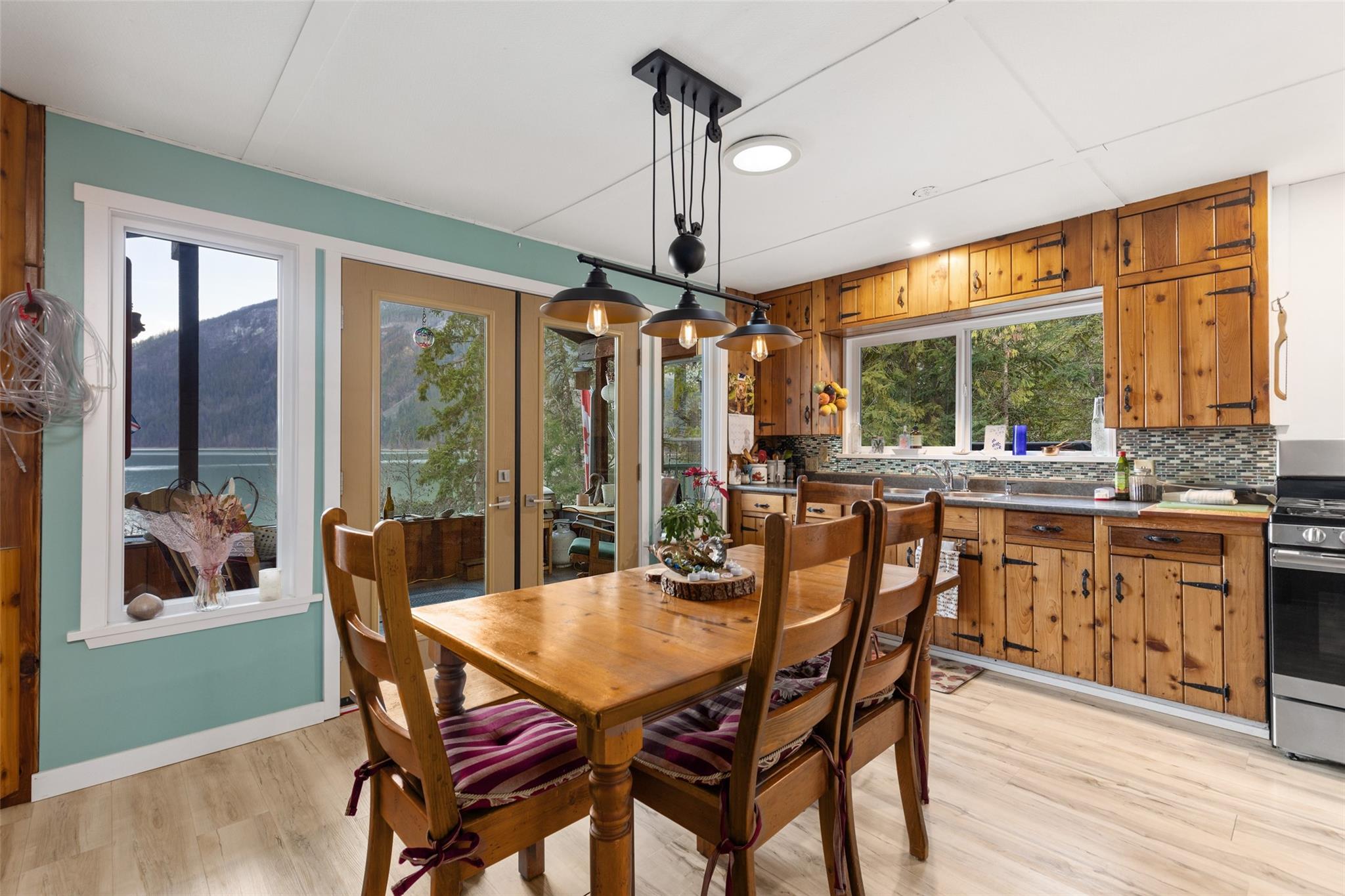 10484 In-Shuck-Ch Forest Service Road image 5