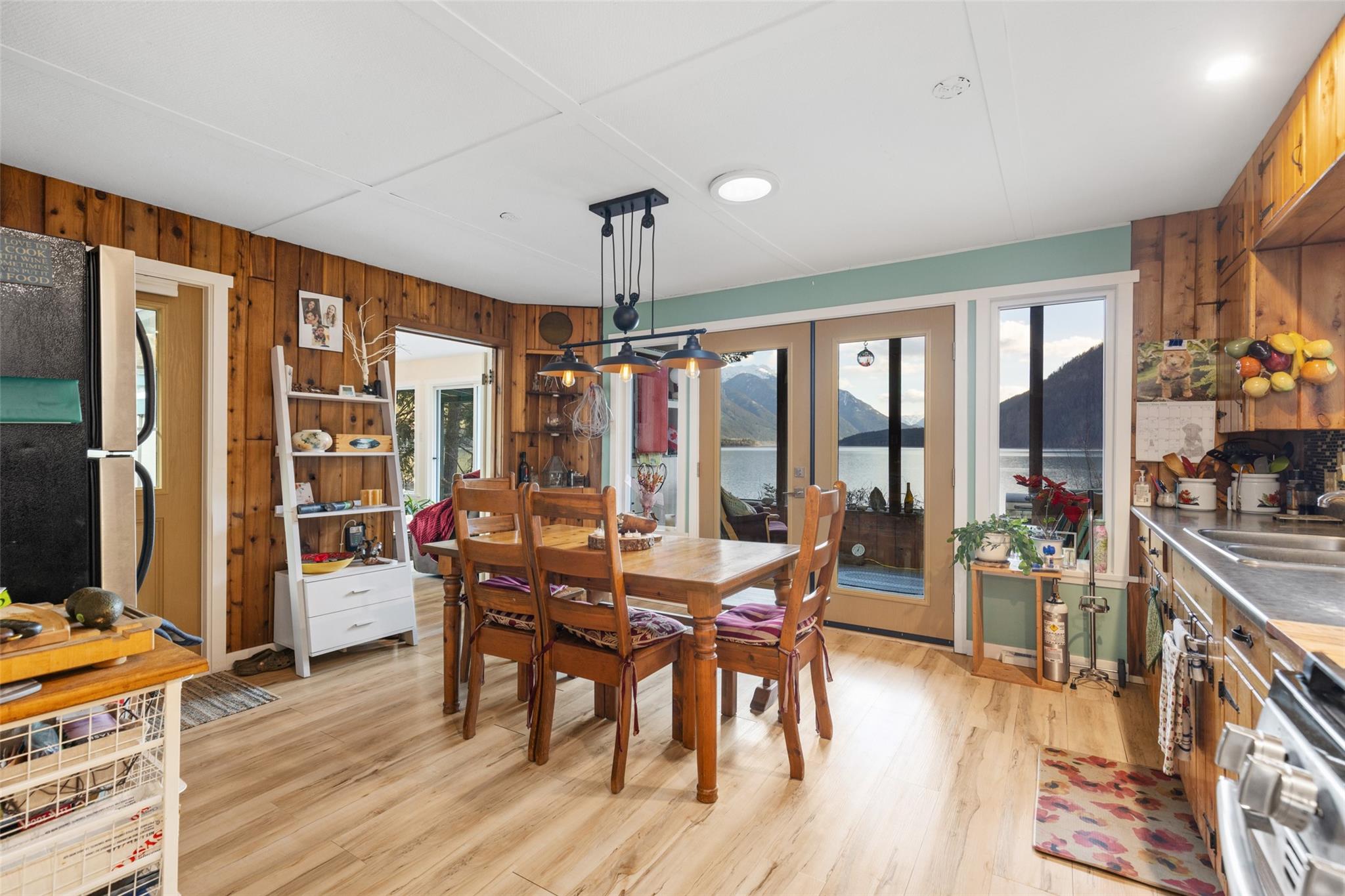 10484 In-Shuck-Ch Forest Service Road image 6