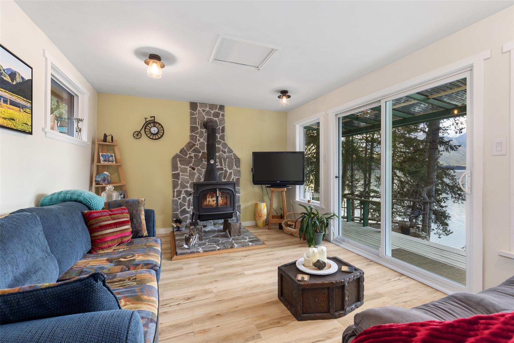 10484 In-Shuck-Ch Forest Service Road image 7