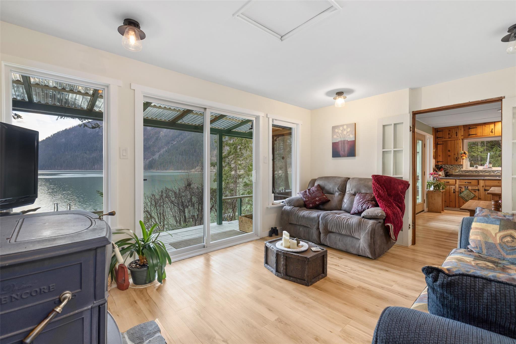 10484 In-Shuck-Ch Forest Service Road image 8