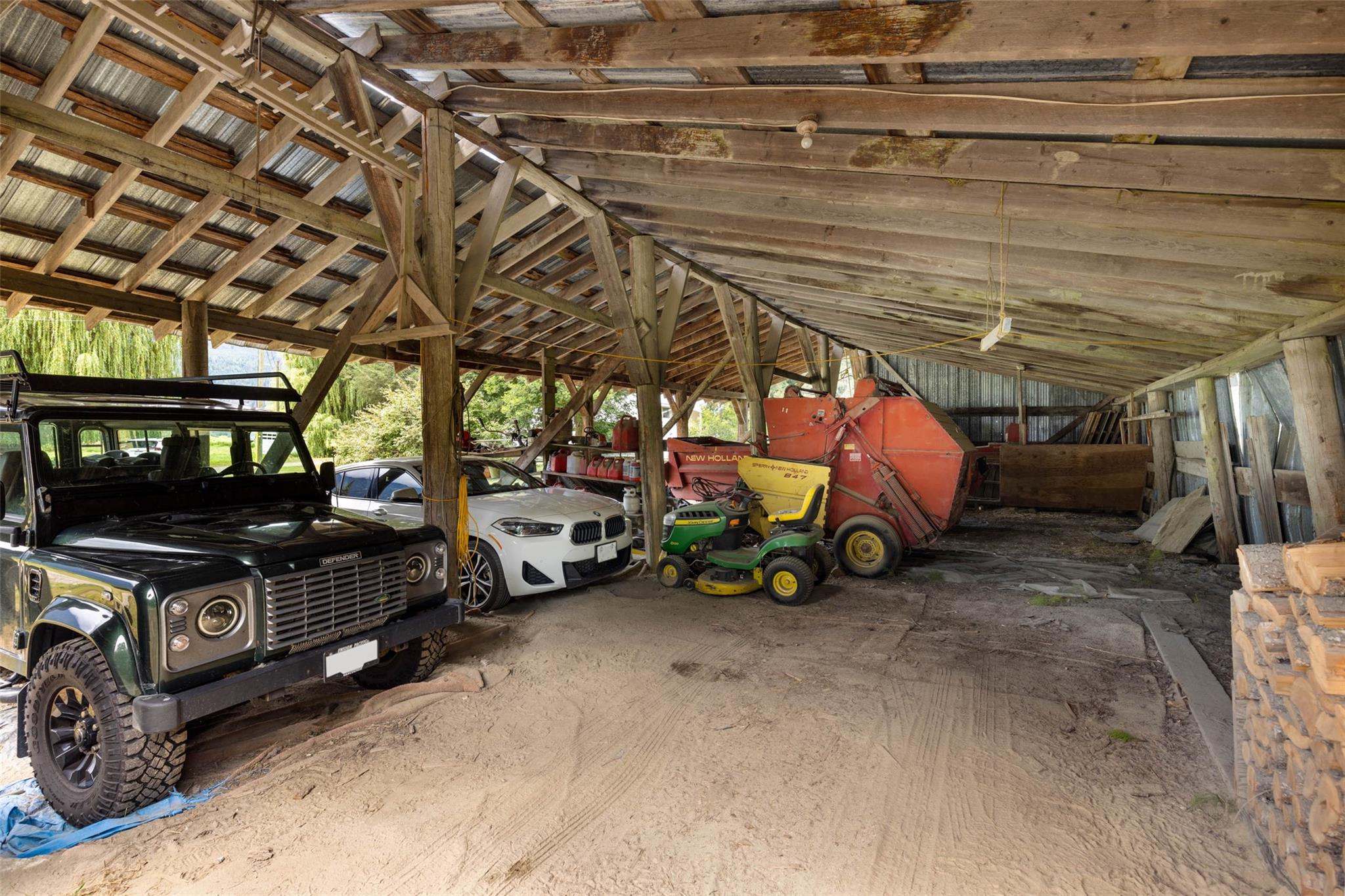 B-8988 Pemberton Meadows Road image 19