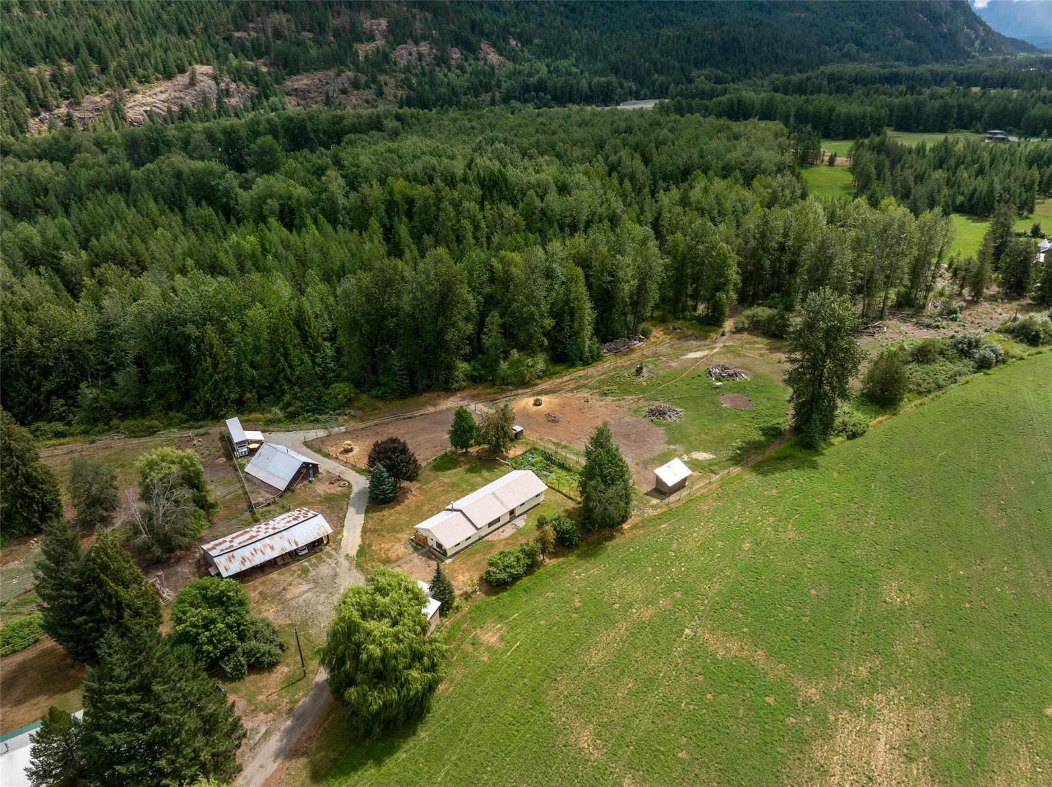 B-8988 Pemberton Meadows Road image 25