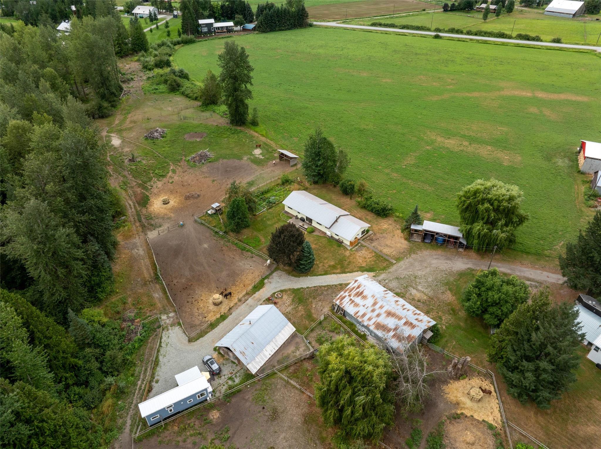 B-8988 Pemberton Meadows Road image 29