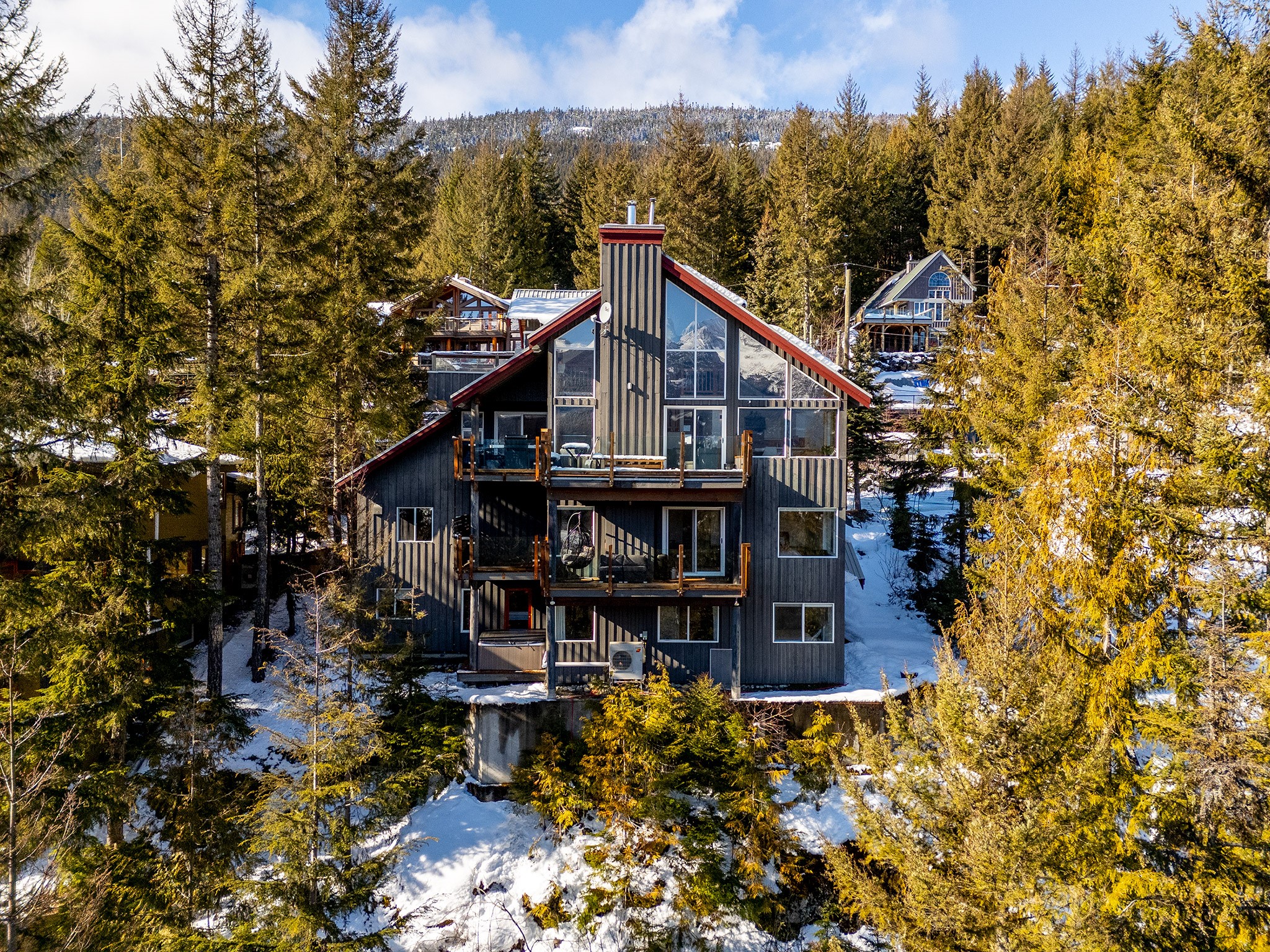 8373 Mountain View Drive image 27