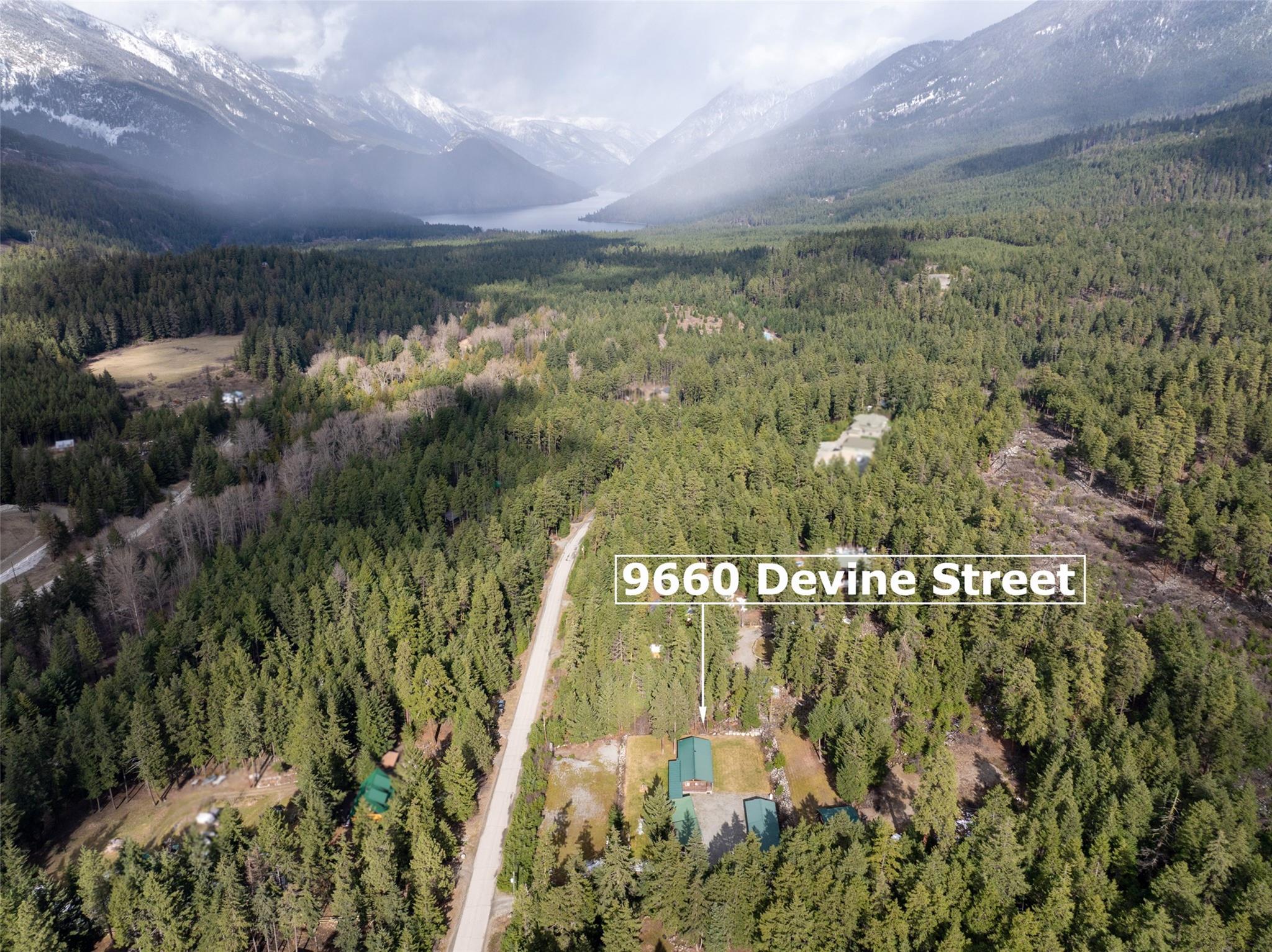 9660 Devine Street image 36