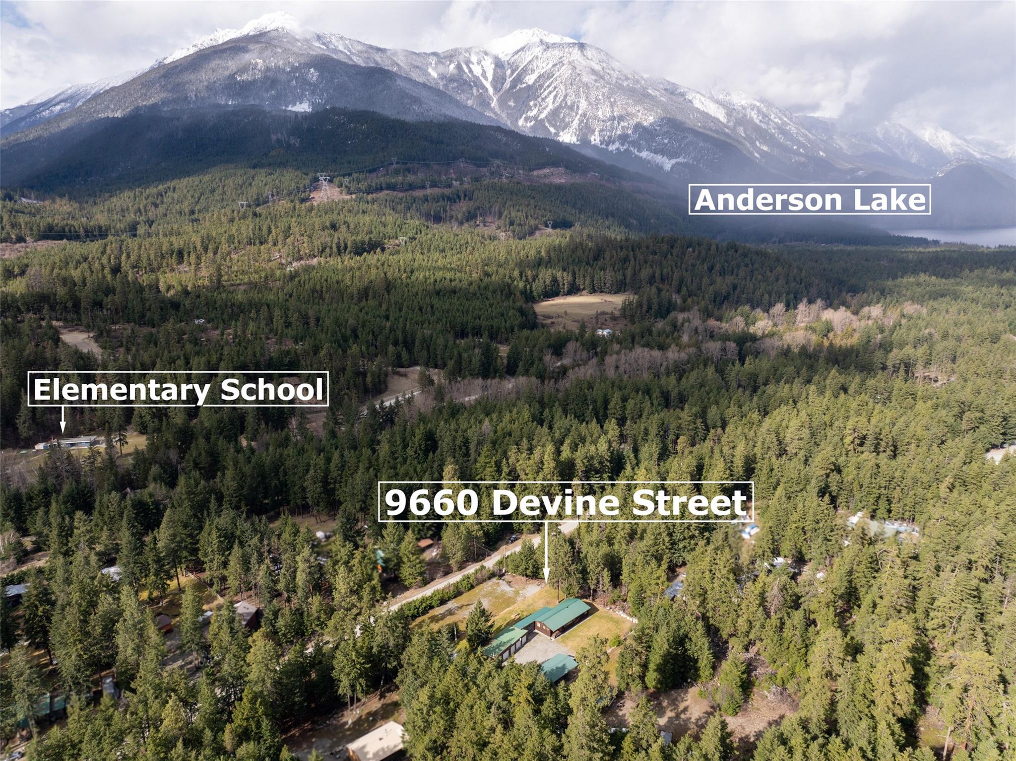 9660 Devine Street image 37