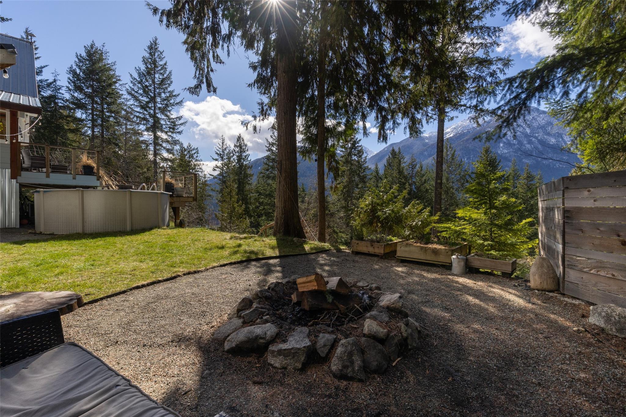 144-6500 In-Shuck-Ch Forest Service Road image 19