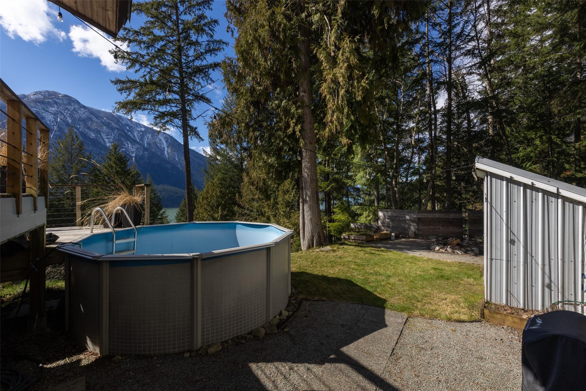 144-6500 In-Shuck-Ch Forest Service Road image 21