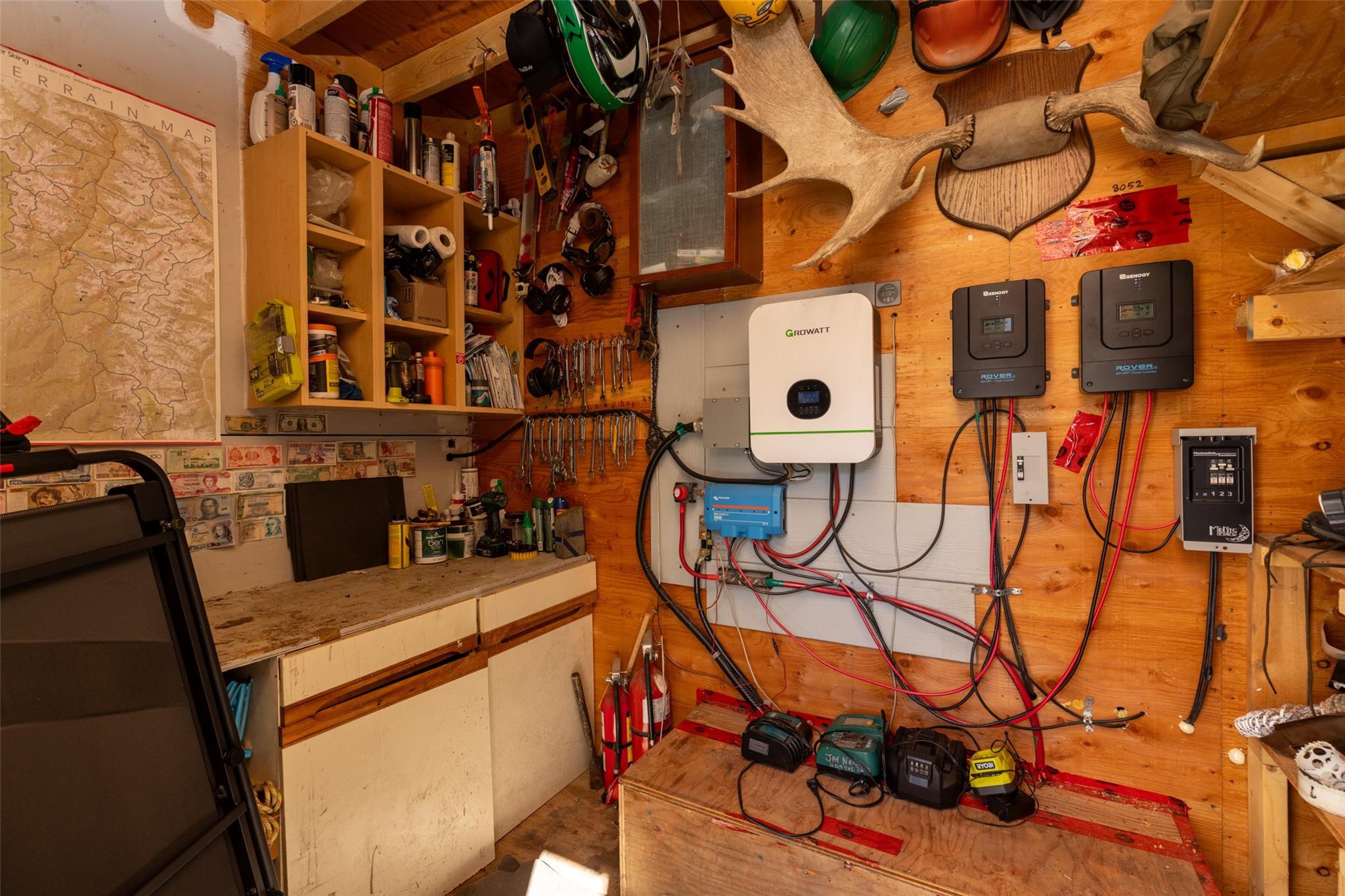 144-6500 In-Shuck-Ch Forest Service Road image 25