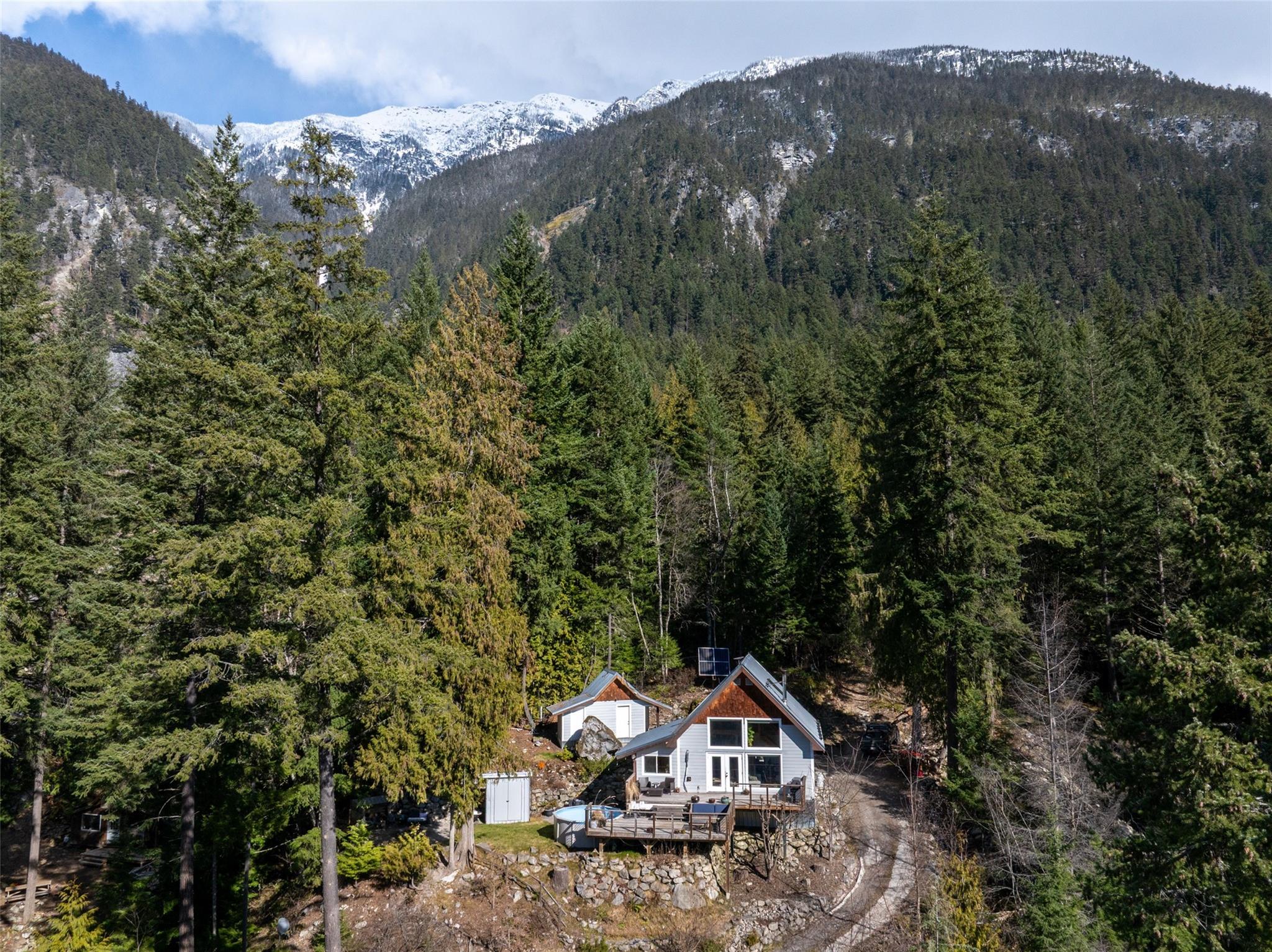 144-6500 In-Shuck-Ch Forest Service Road image 26