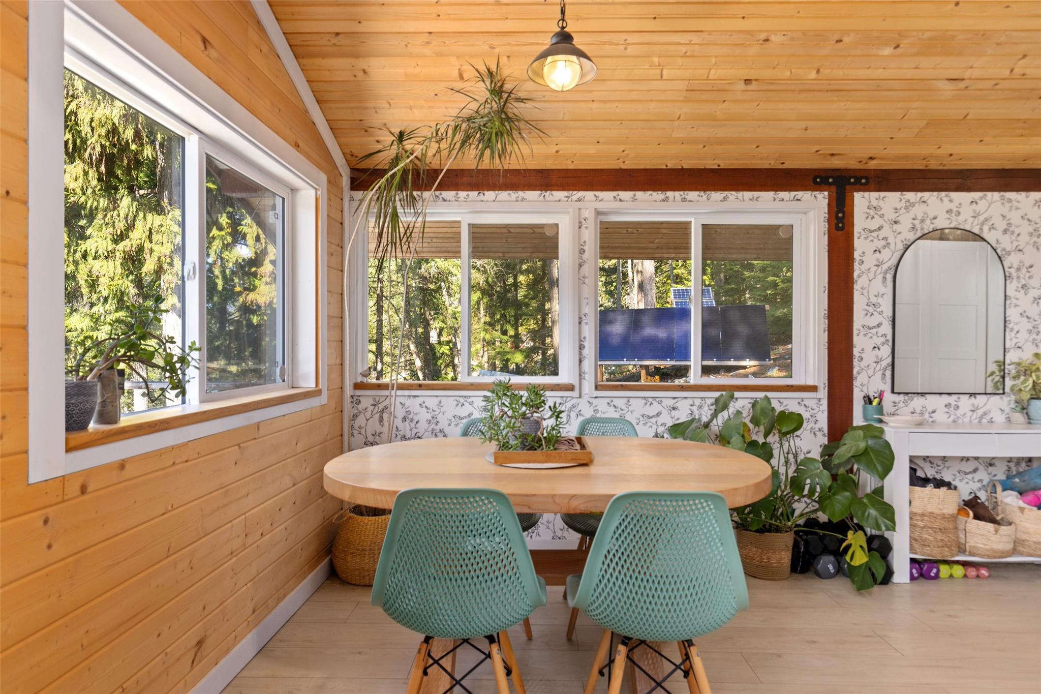 144-6500 In-Shuck-Ch Forest Service Road image 6