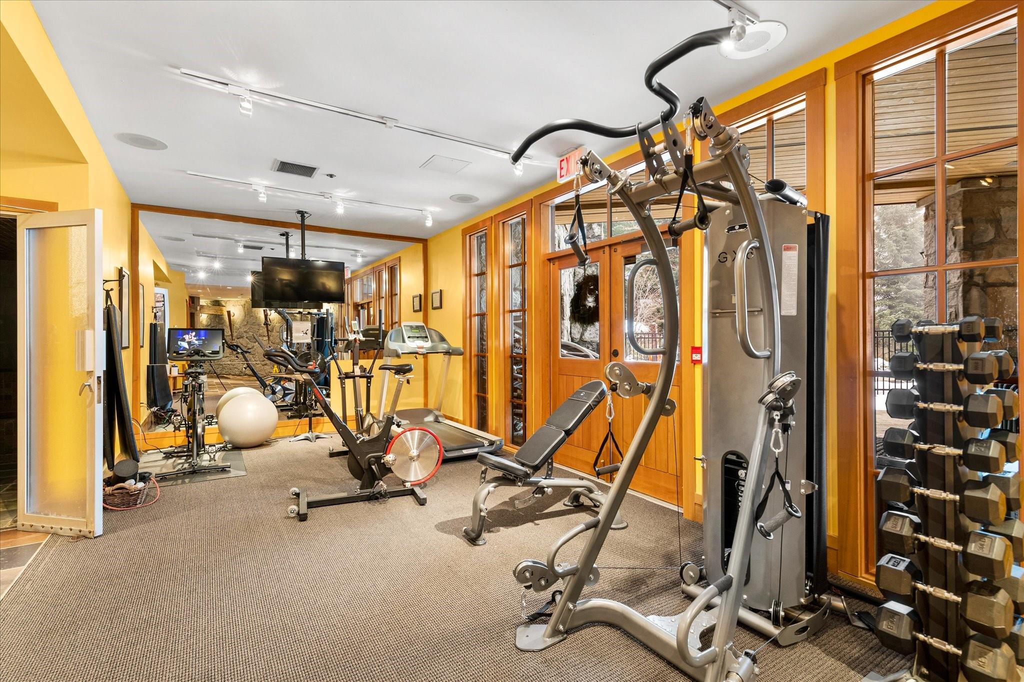 17H-2300 Nordic Drive image 30