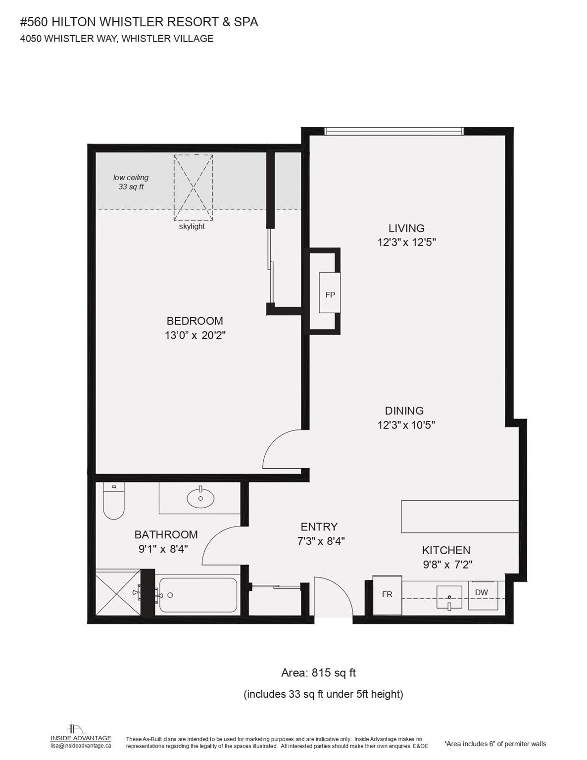 560-4050 Whistler Way image 15