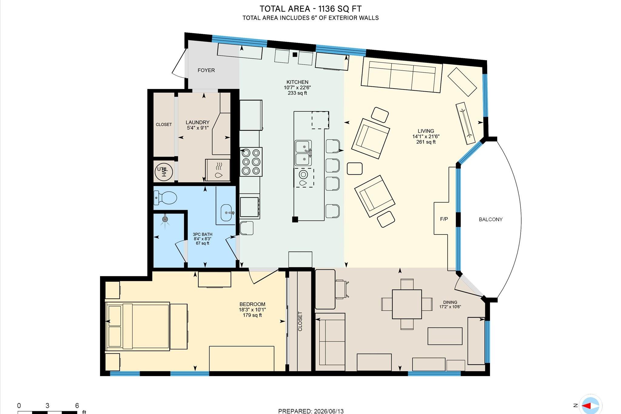 201-1400 Alpha Lake Road image 23