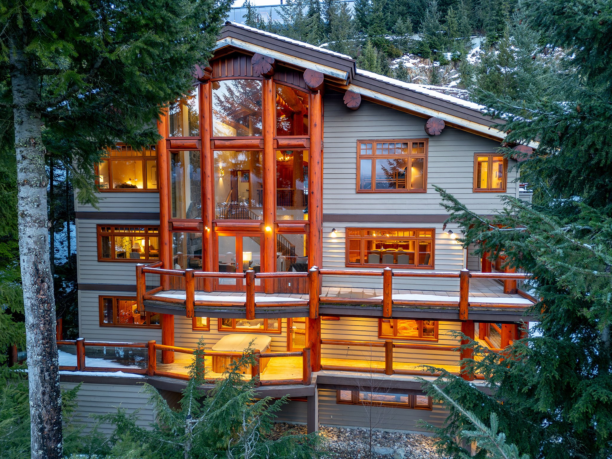 3826 Sunridge Drive image 34