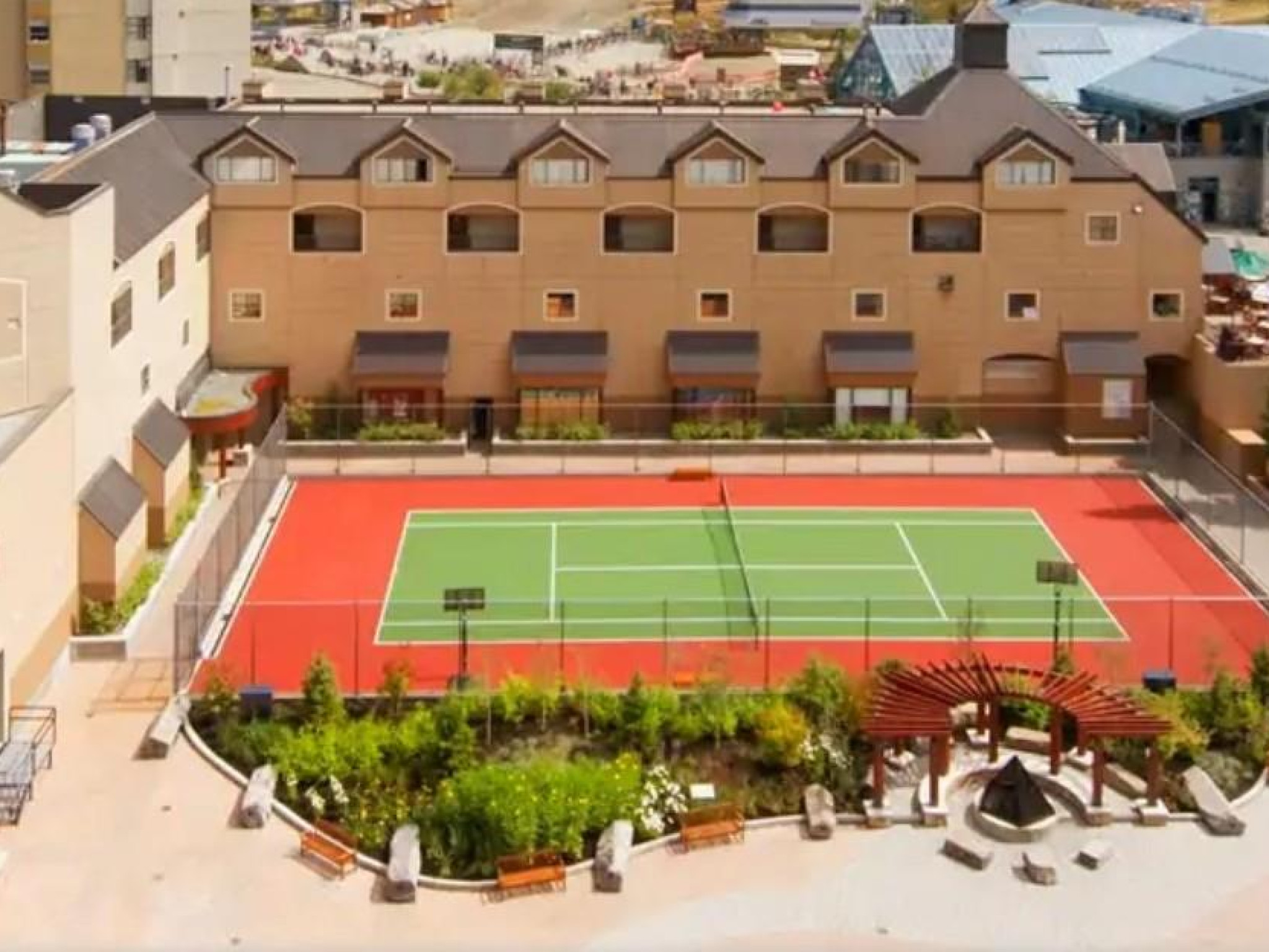 329/331-4050 Whistler Way image 14