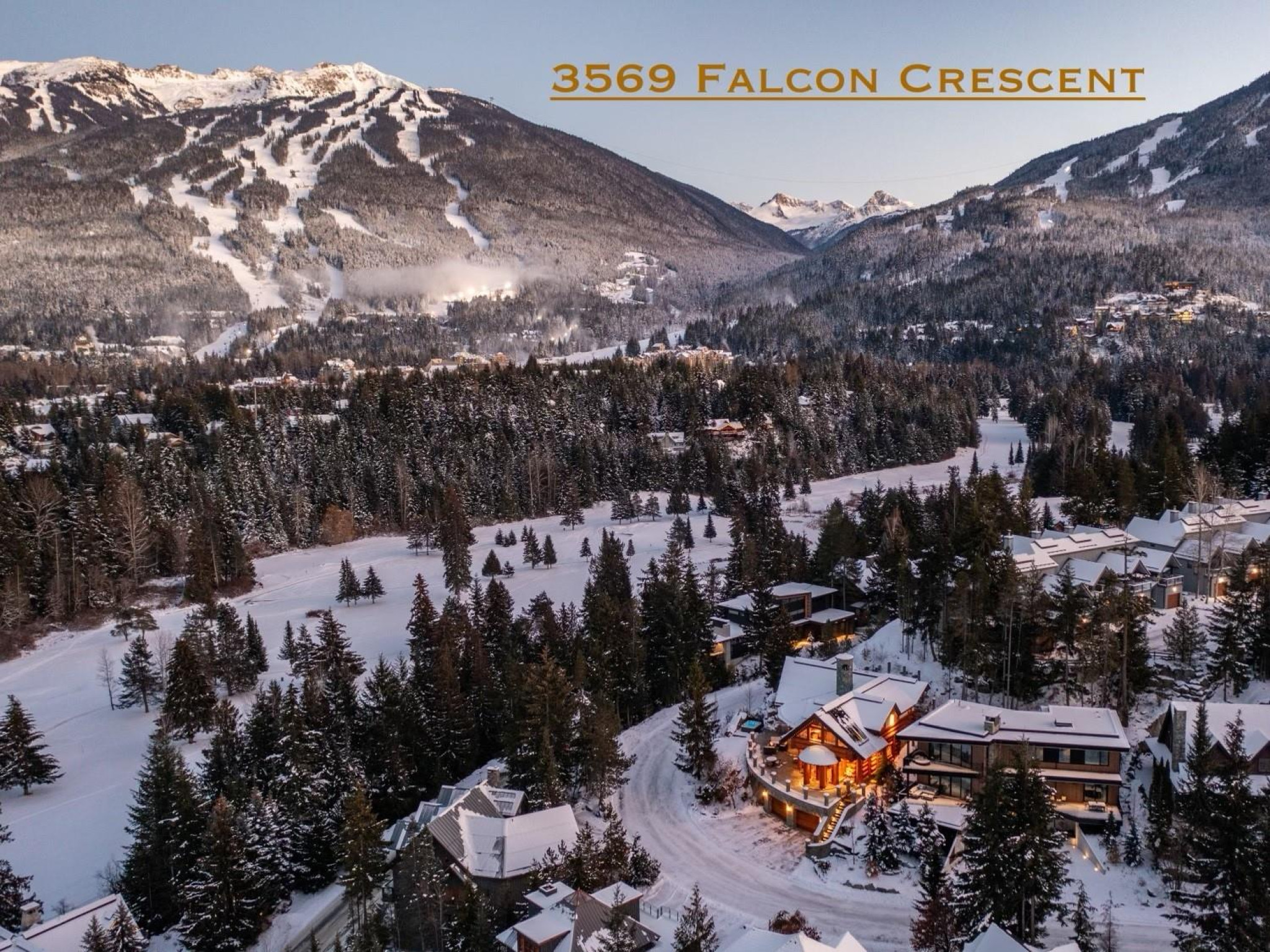 3569 Falcon Crescent image 27
