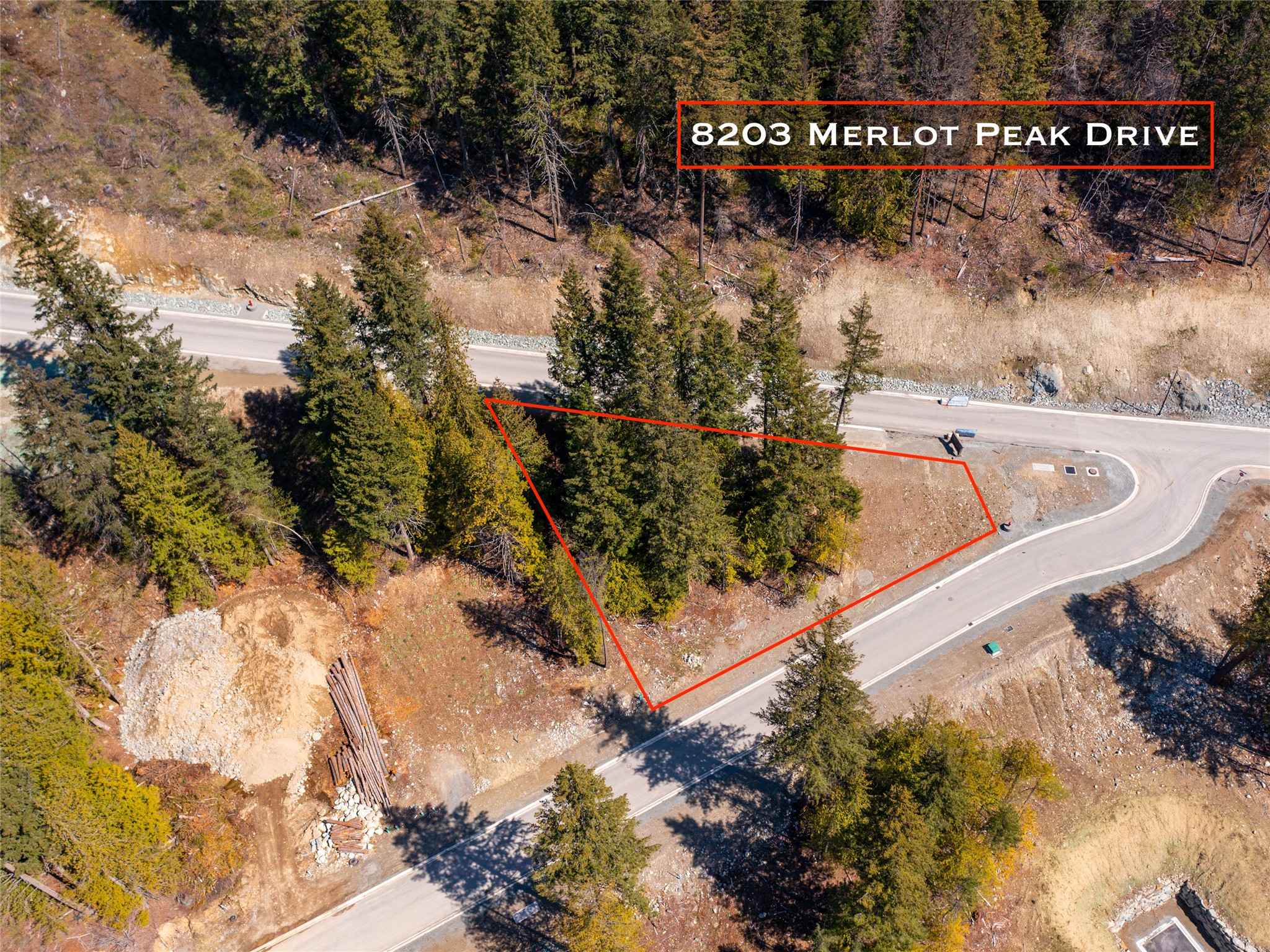 8203 Merlot Peak Drive image 9