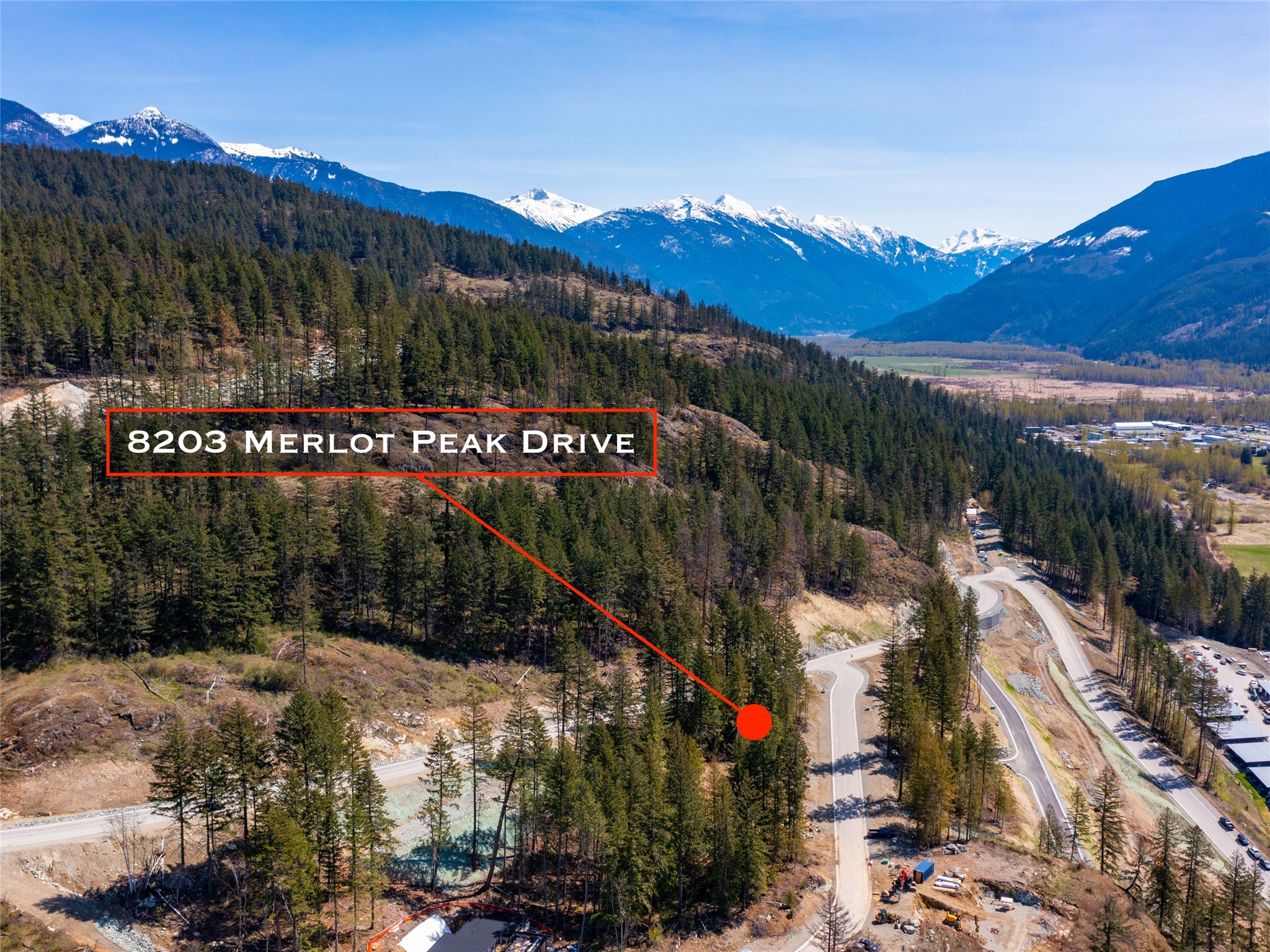 8203 Merlot Peak Drive image 11