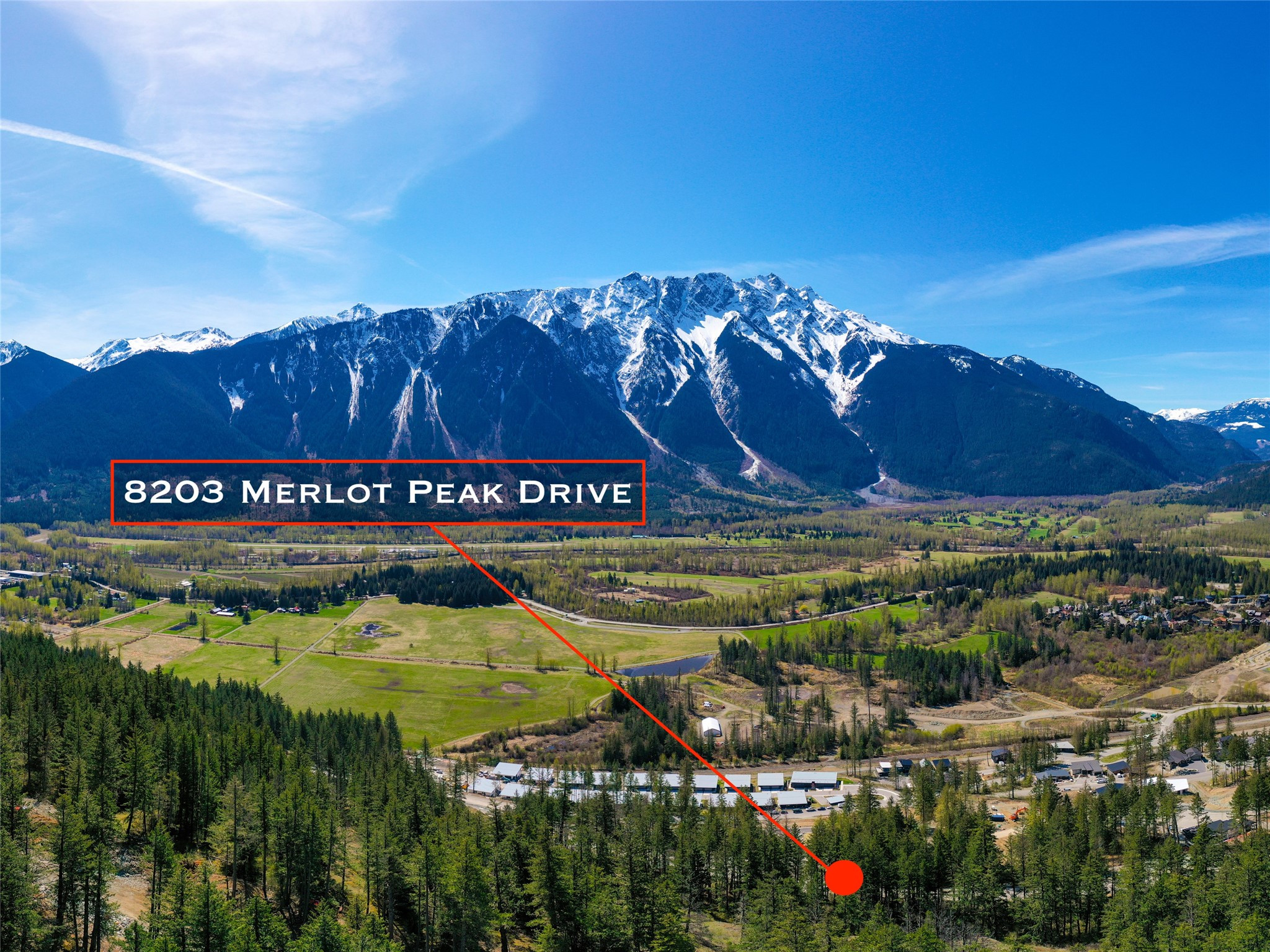 8203 Merlot Peak Drive image 21