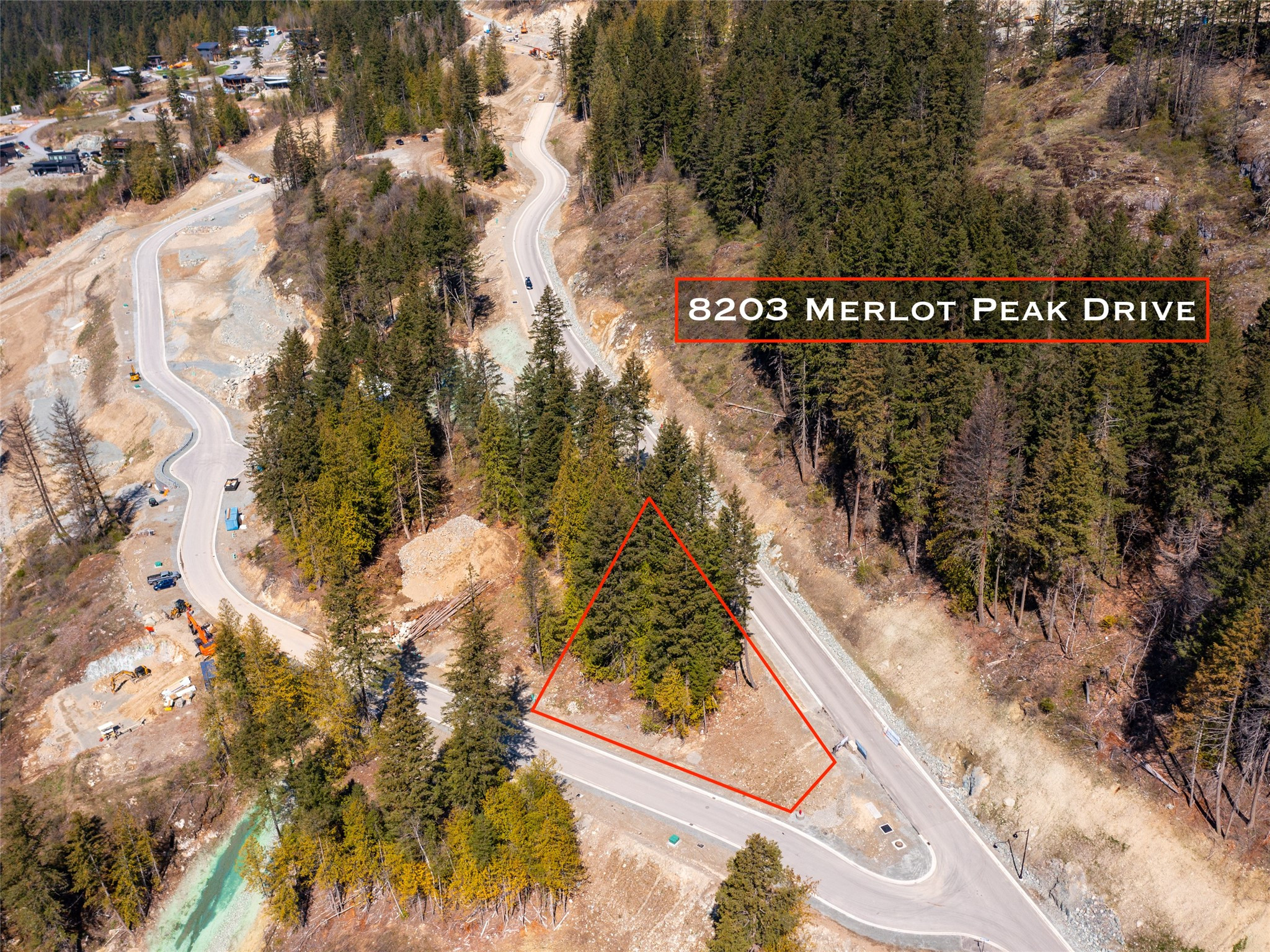 8203 Merlot Peak Drive image 3