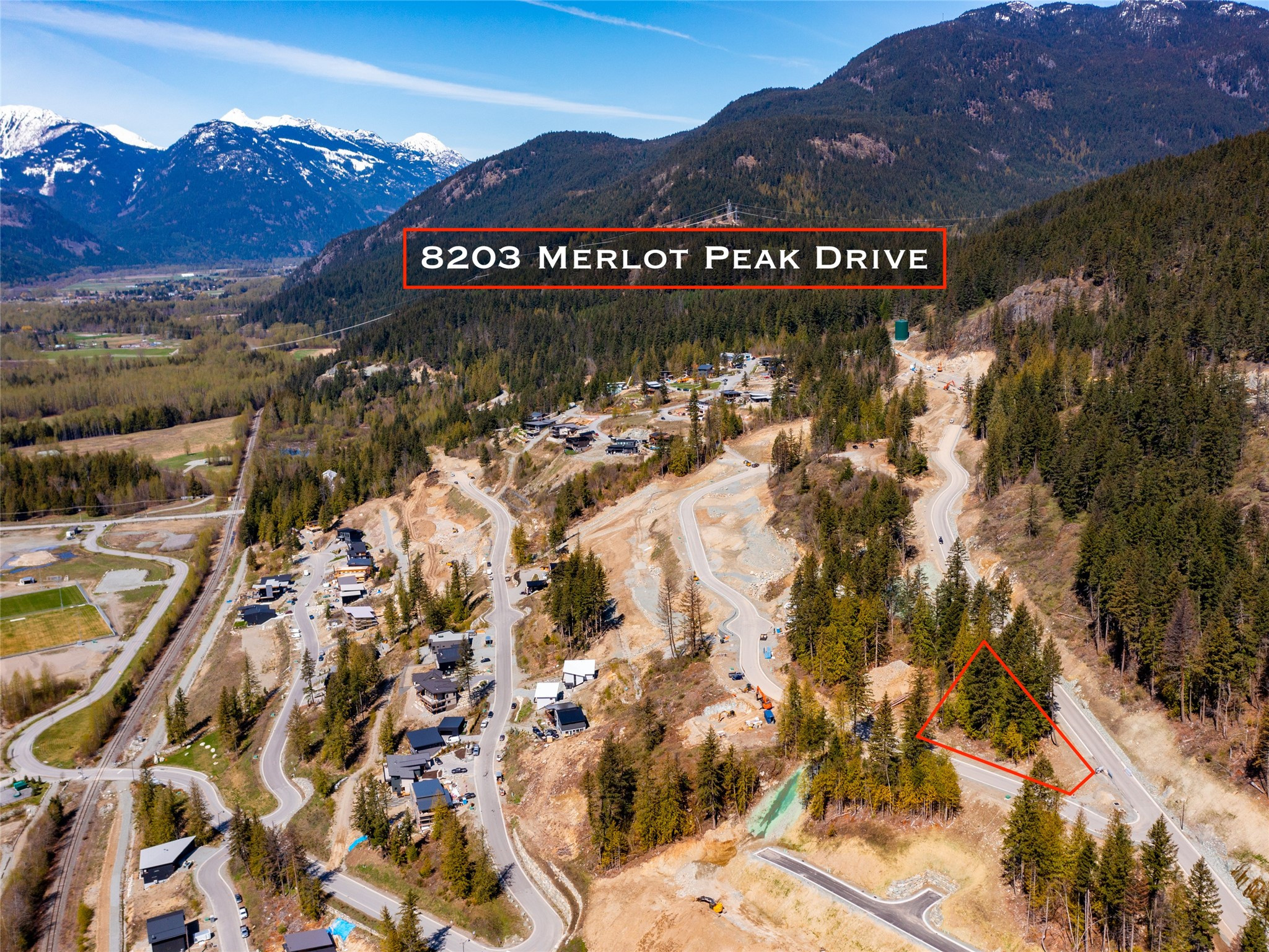 8203 Merlot Peak Drive image 7