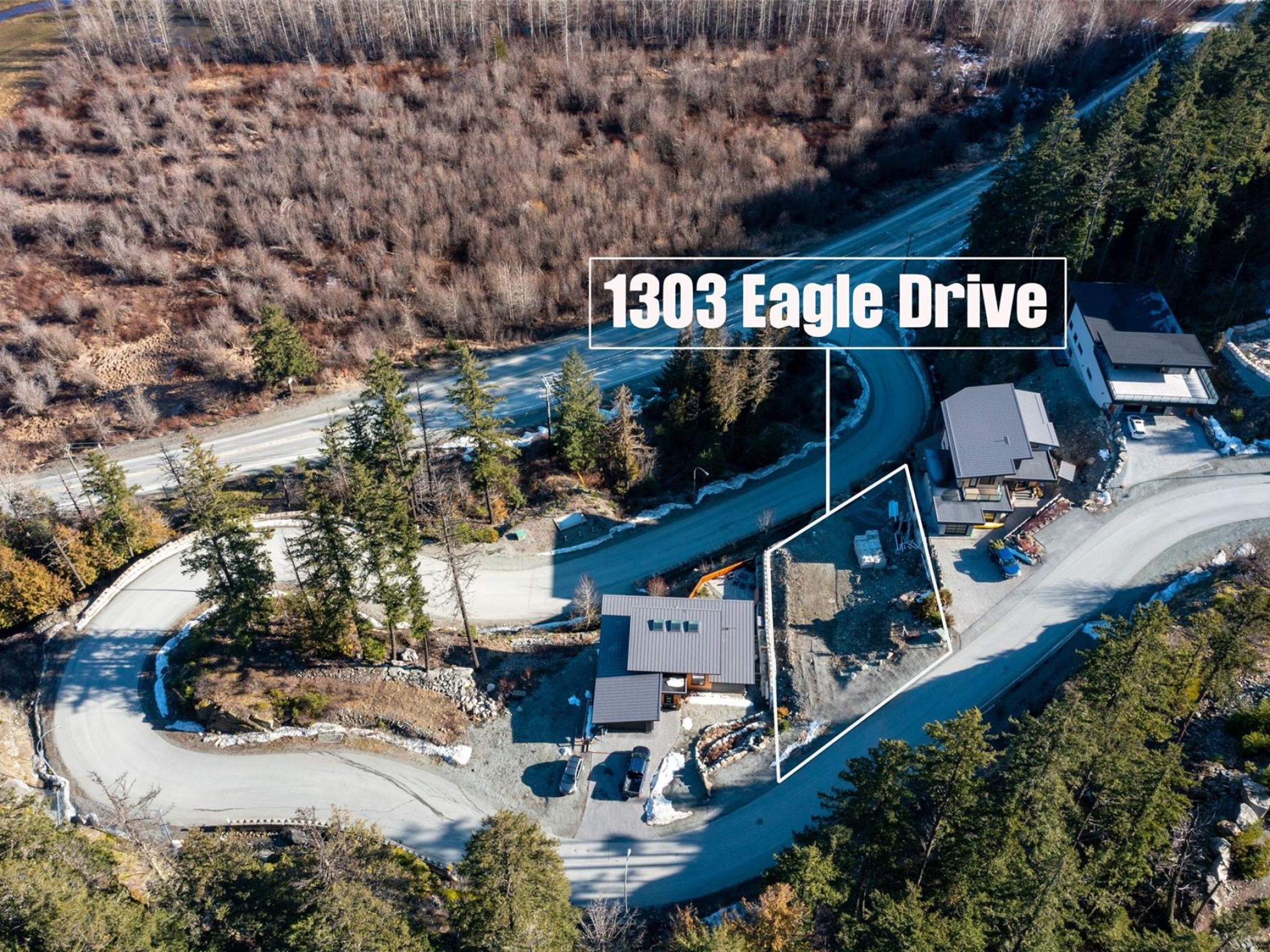1303 Eagle Drive