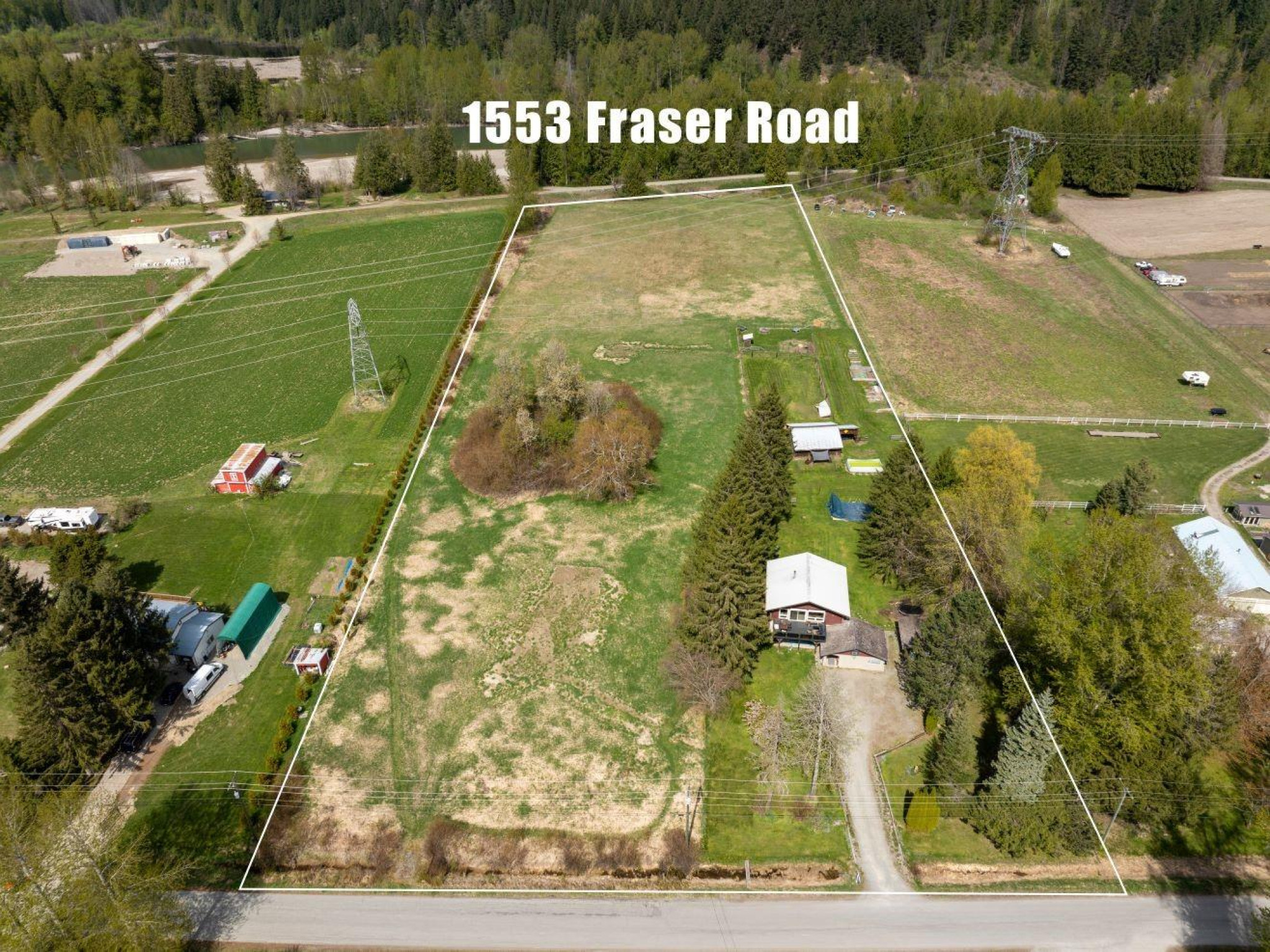 1553 Fraser Road image 28