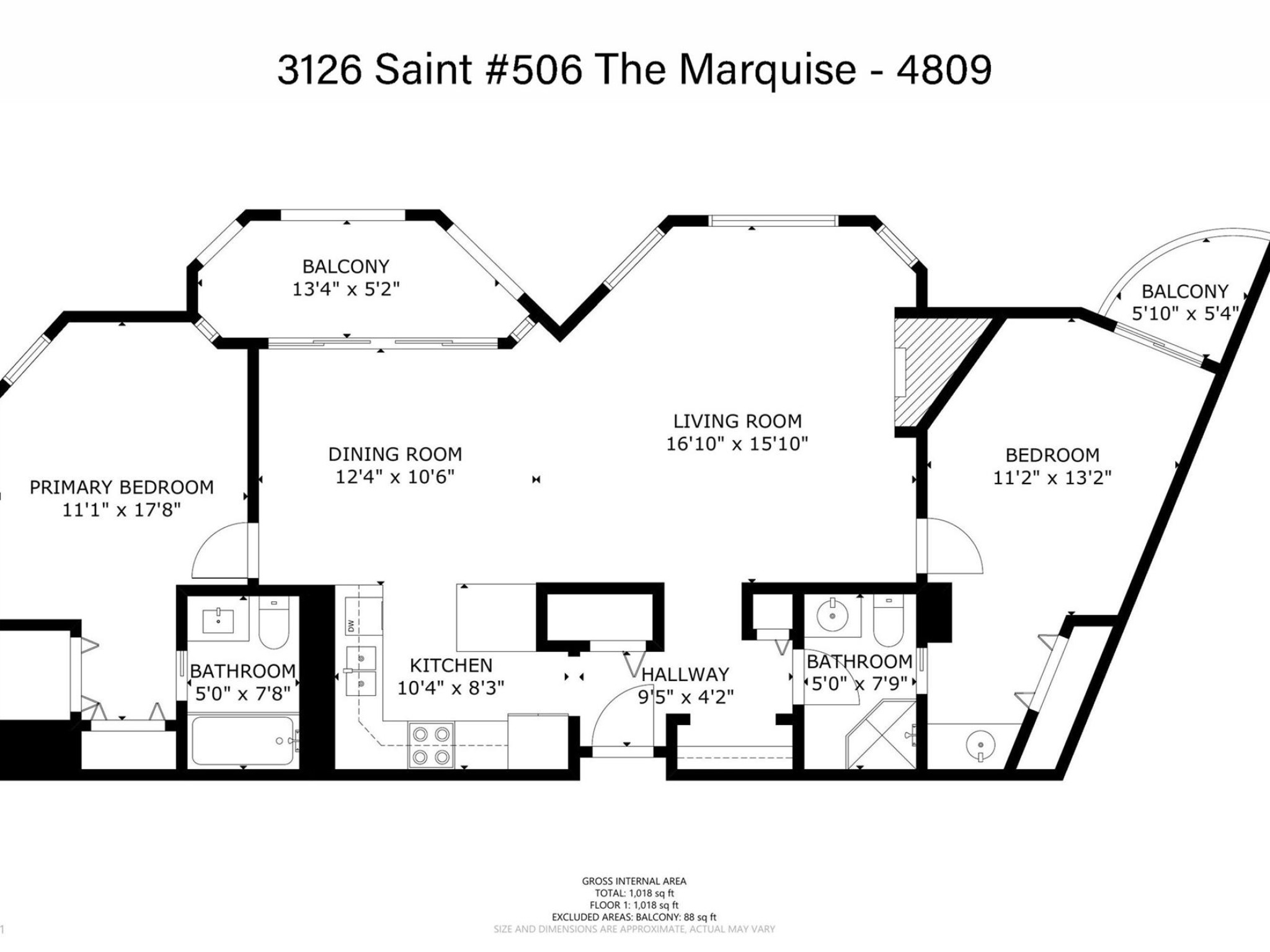 506-4809 Spearhead Drive image 27