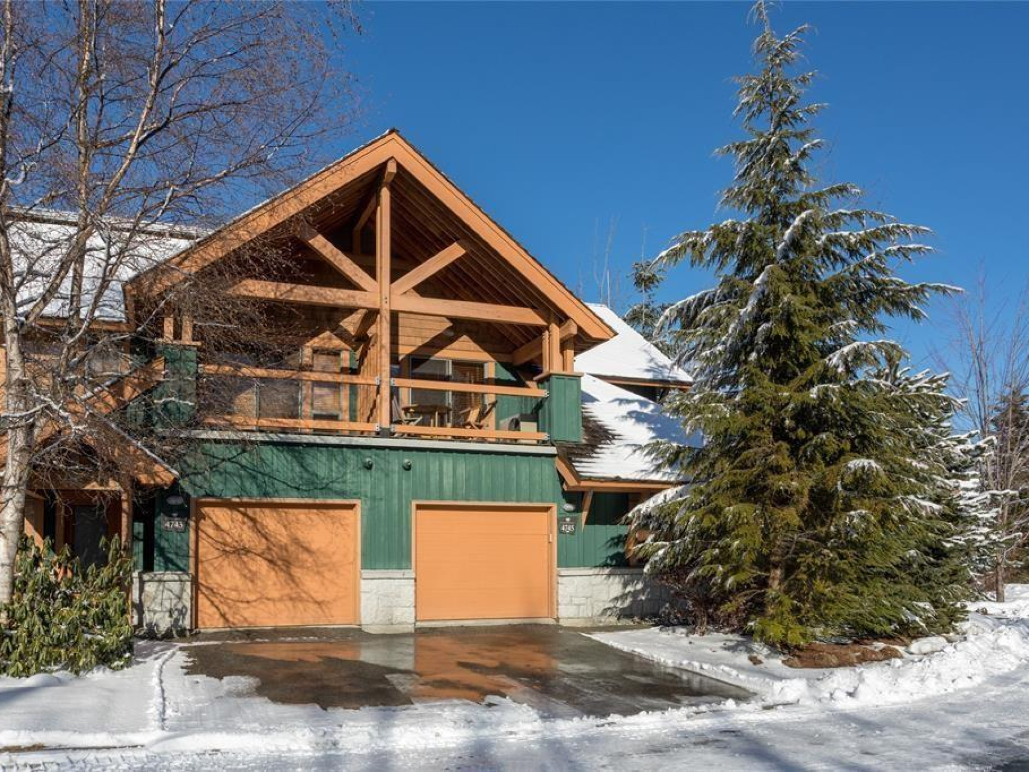 A-4743 Settebello Drive image 1