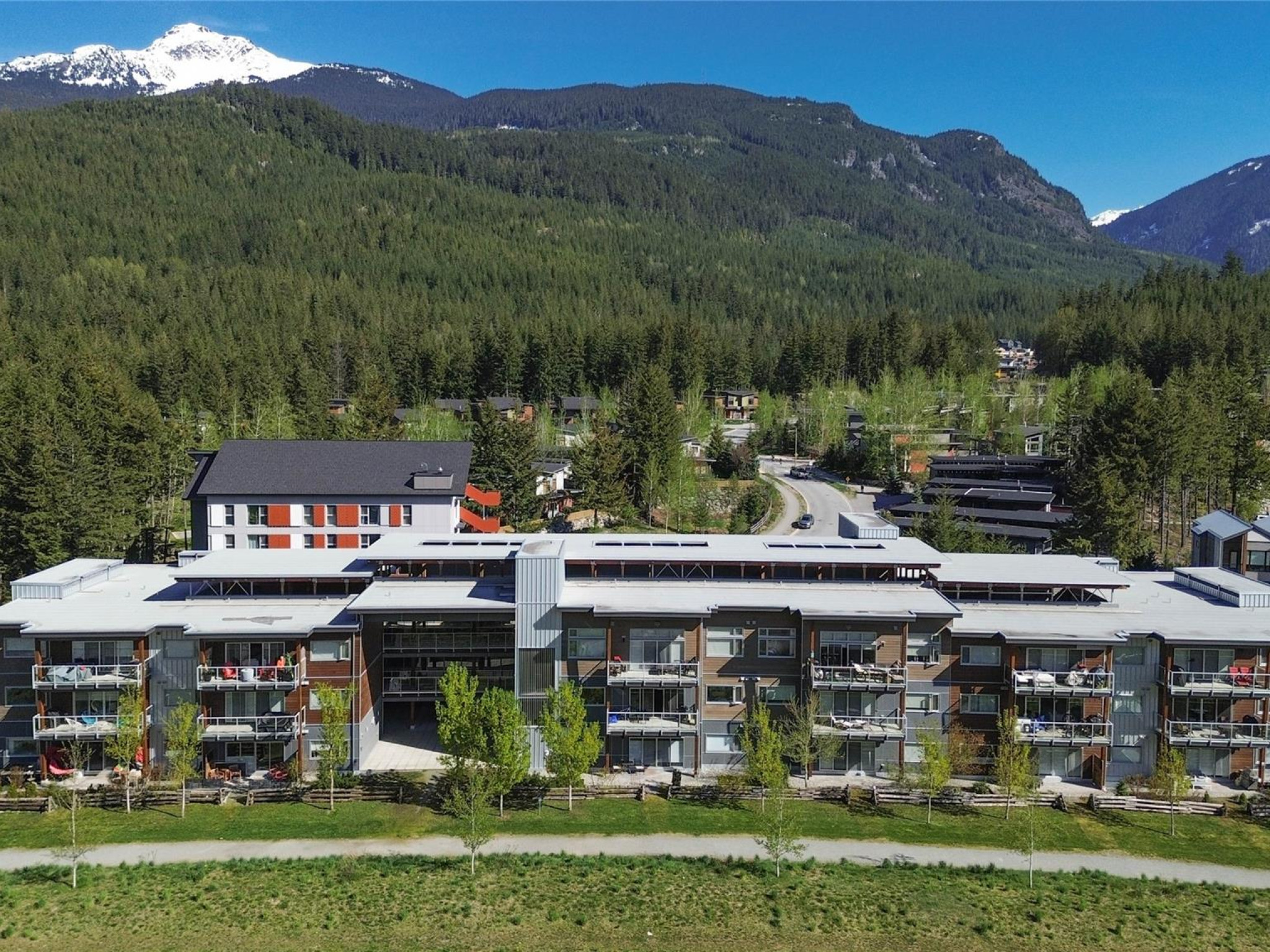 205-1025 Legacy Way image 21