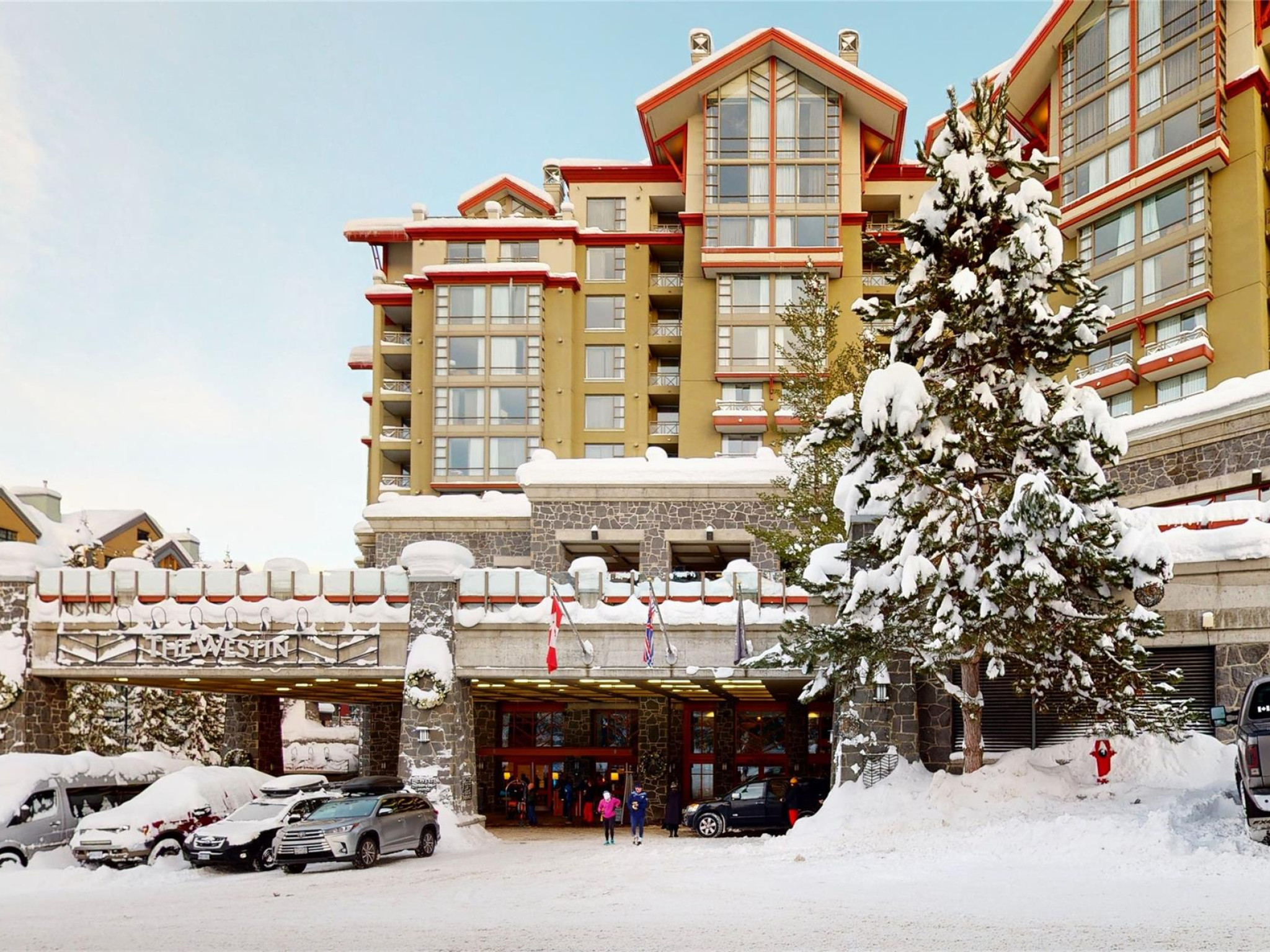 625-4090 Whistler Way image 9