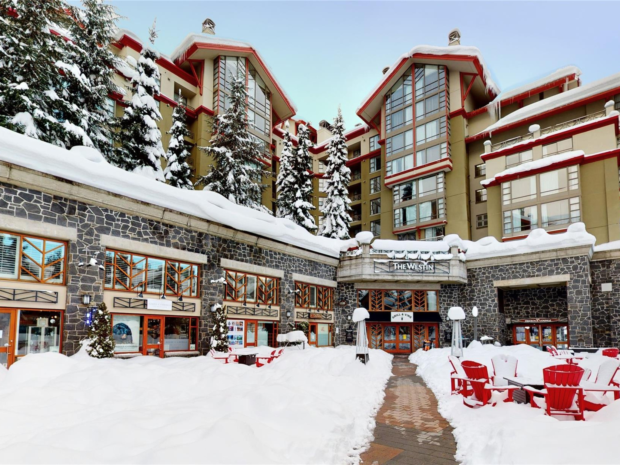 625-4090 Whistler Way image 8