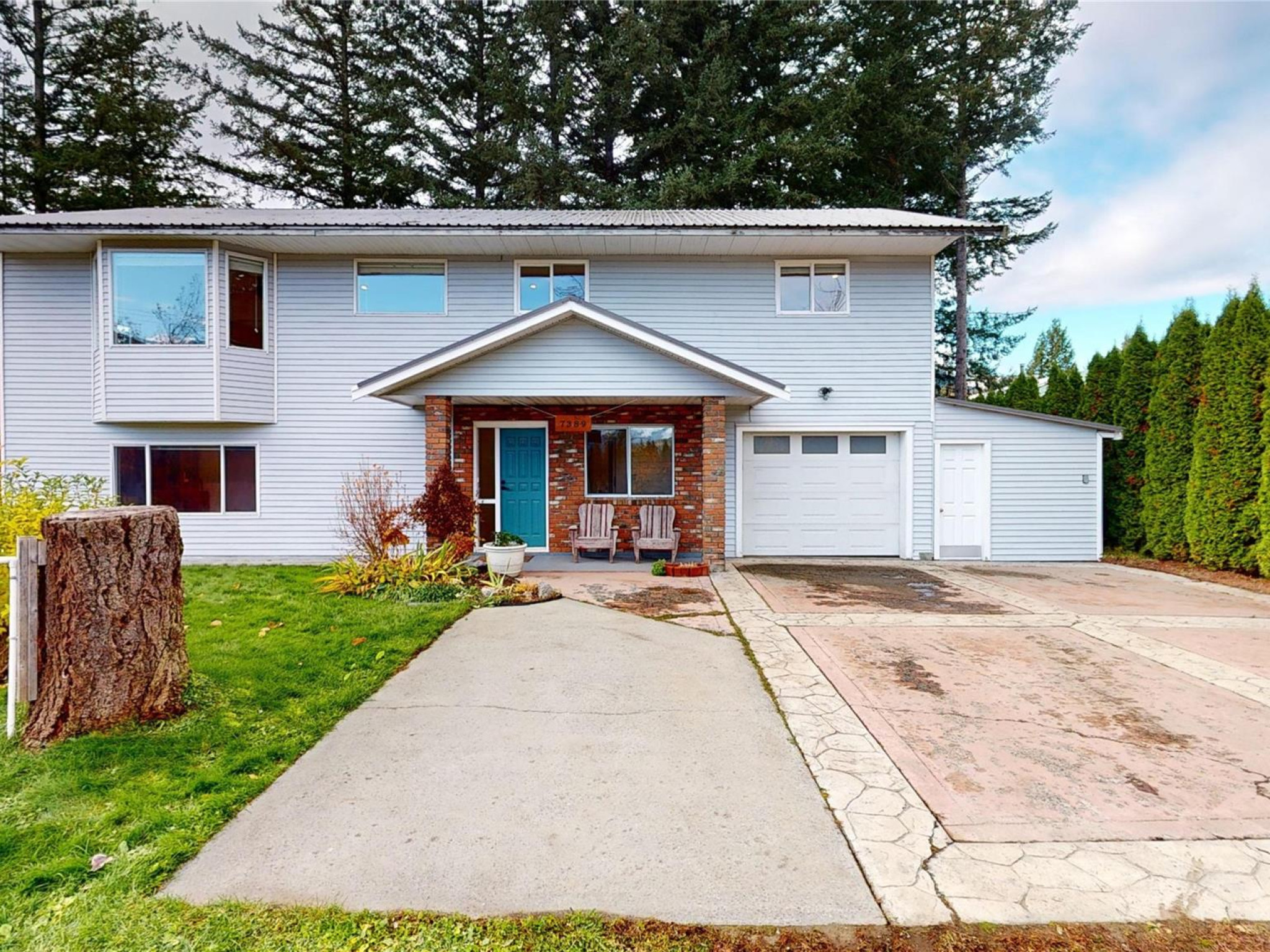 7389 Harrow Road image 25