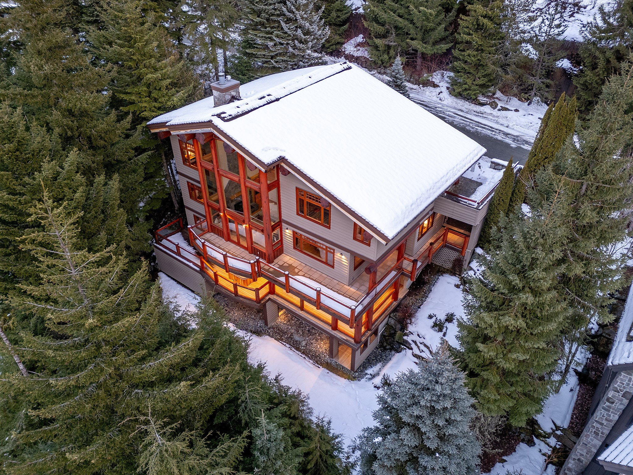 3826 Sunridge Drive image 35