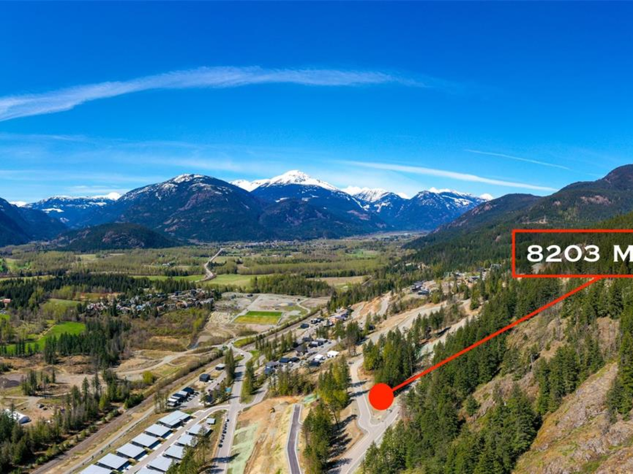 8203 Merlot Peak Drive image 17