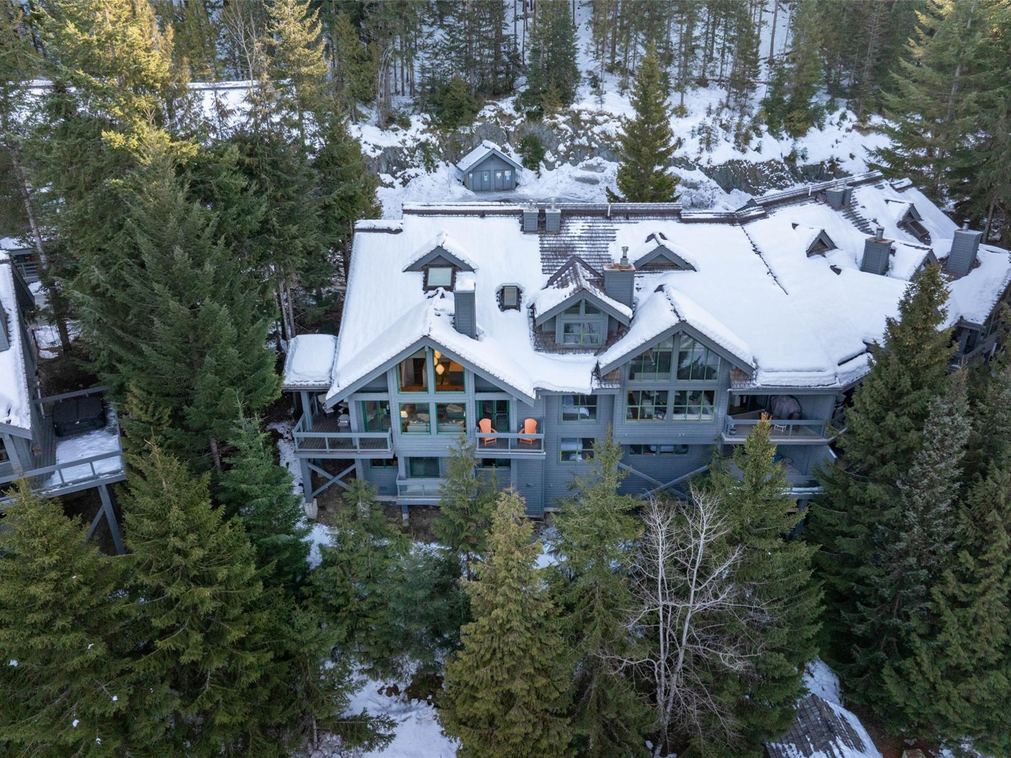 38-4150 Tantalus Drive image 26