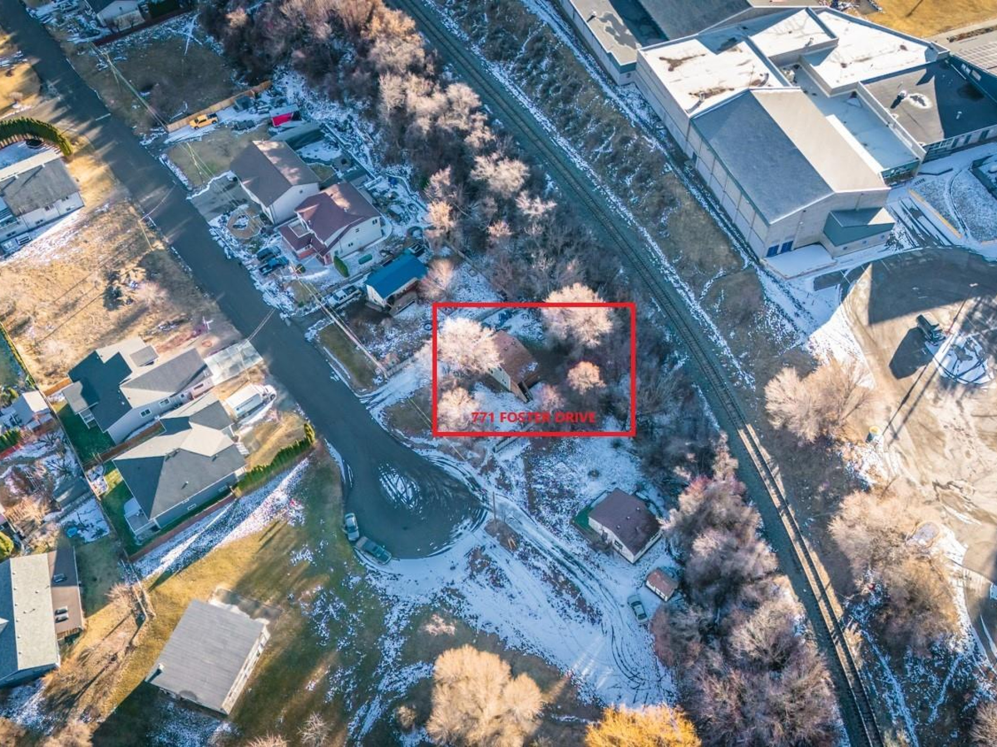 771 Foster Drive image 20