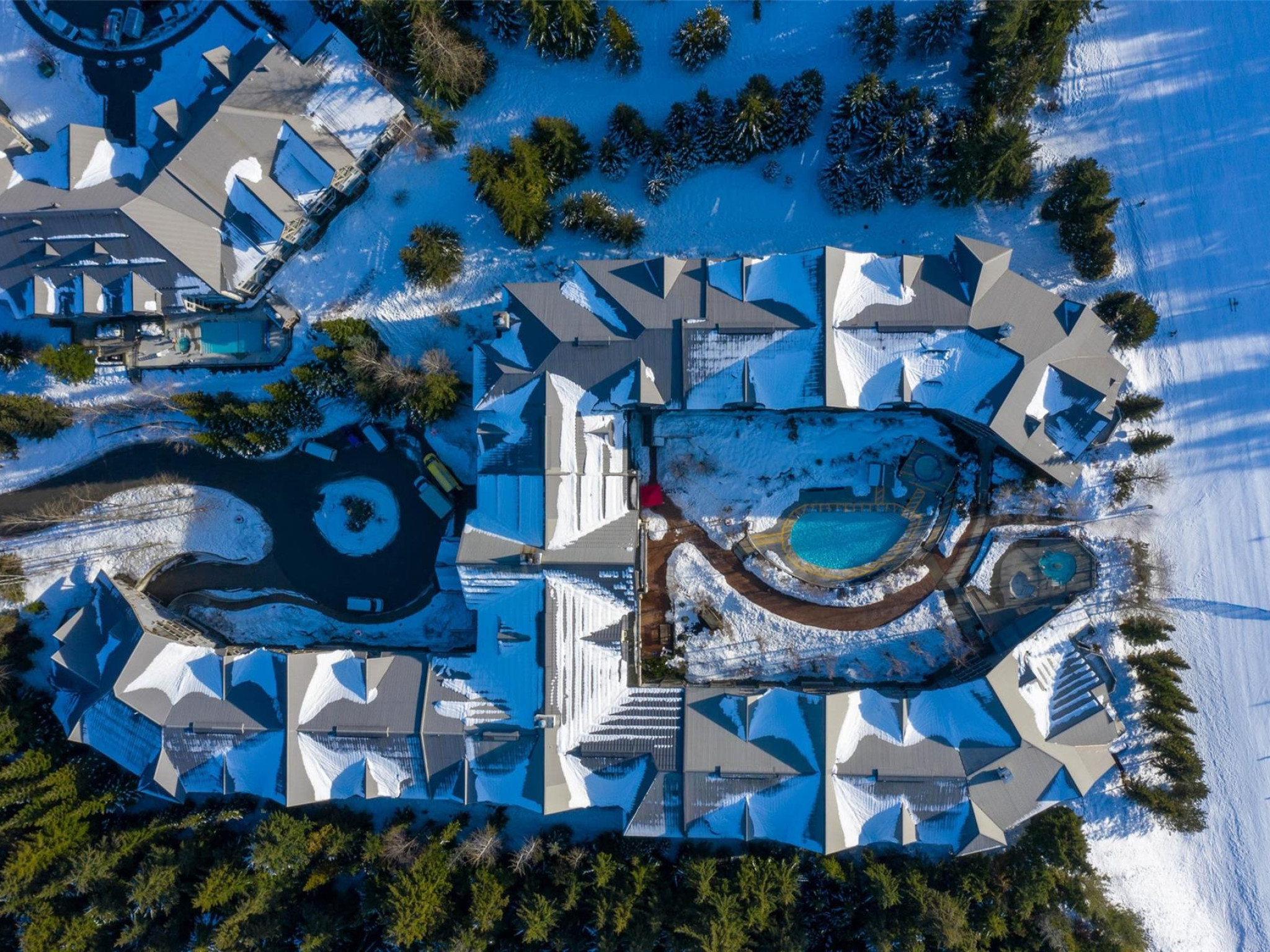 419-4800 Spearhead Drive image 1