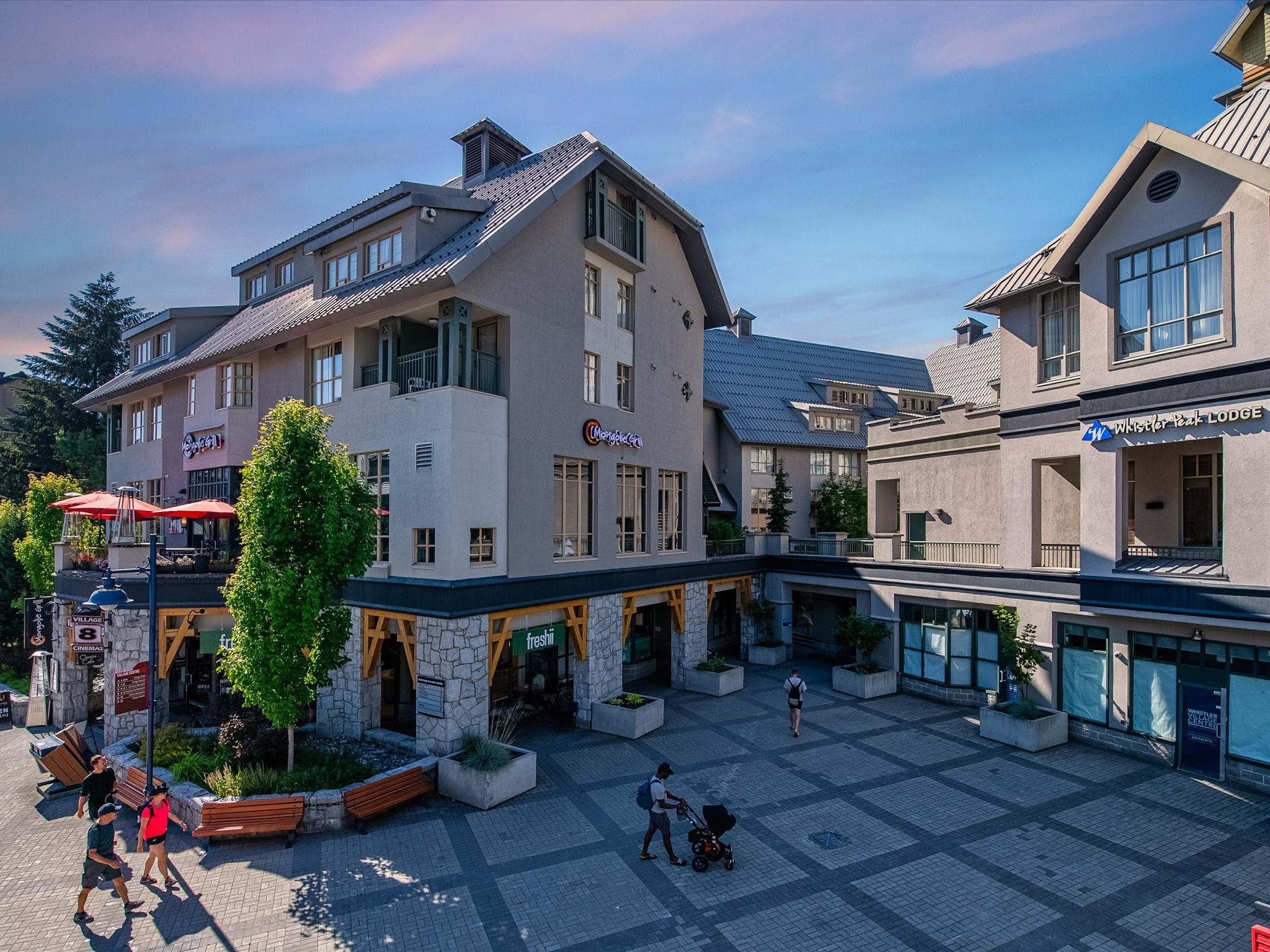419-4295 Blackcomb Way image